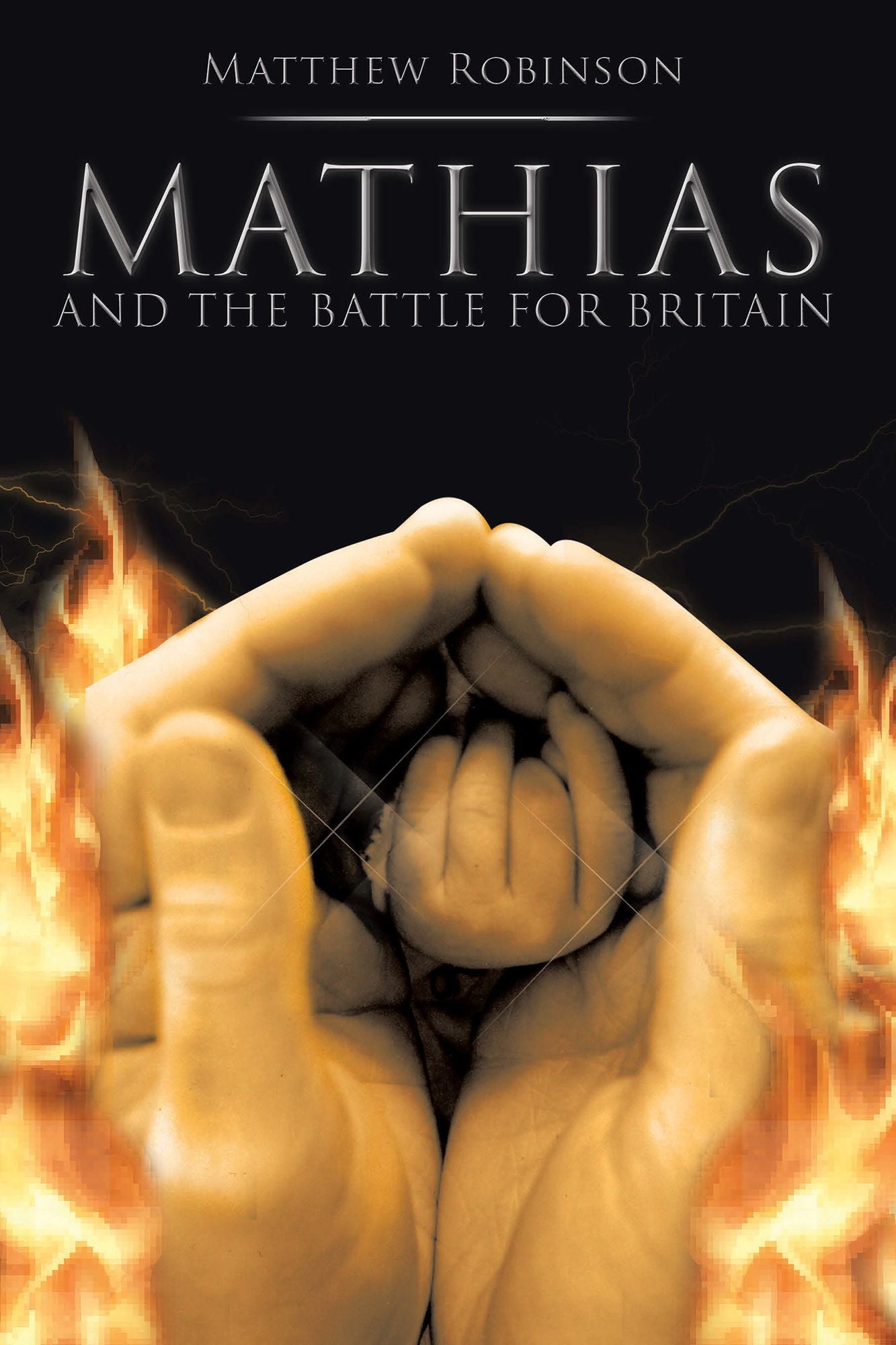 MATHIAS: And the Battle for Britain