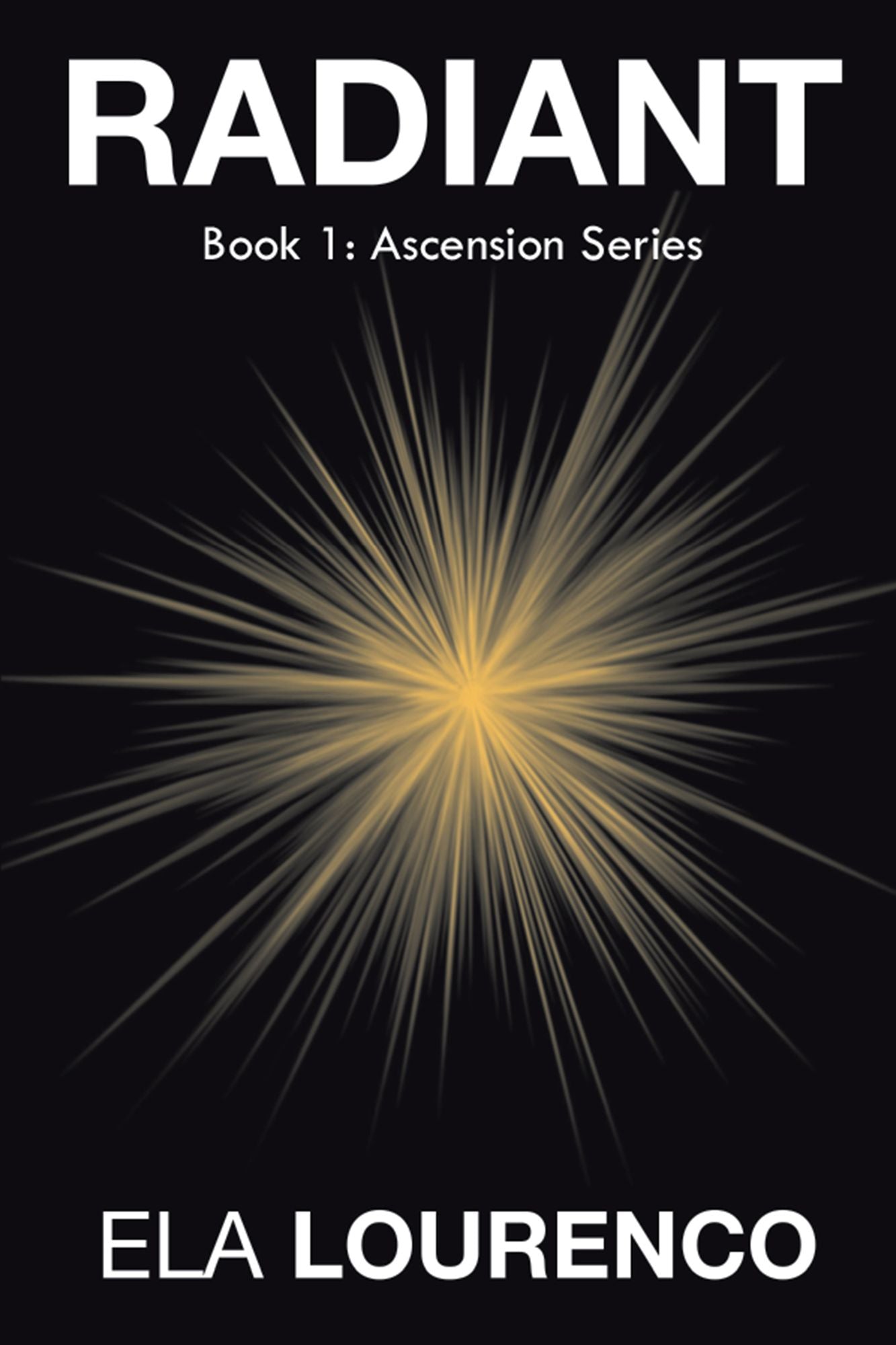 Radiant: Book 1: Ascension Series