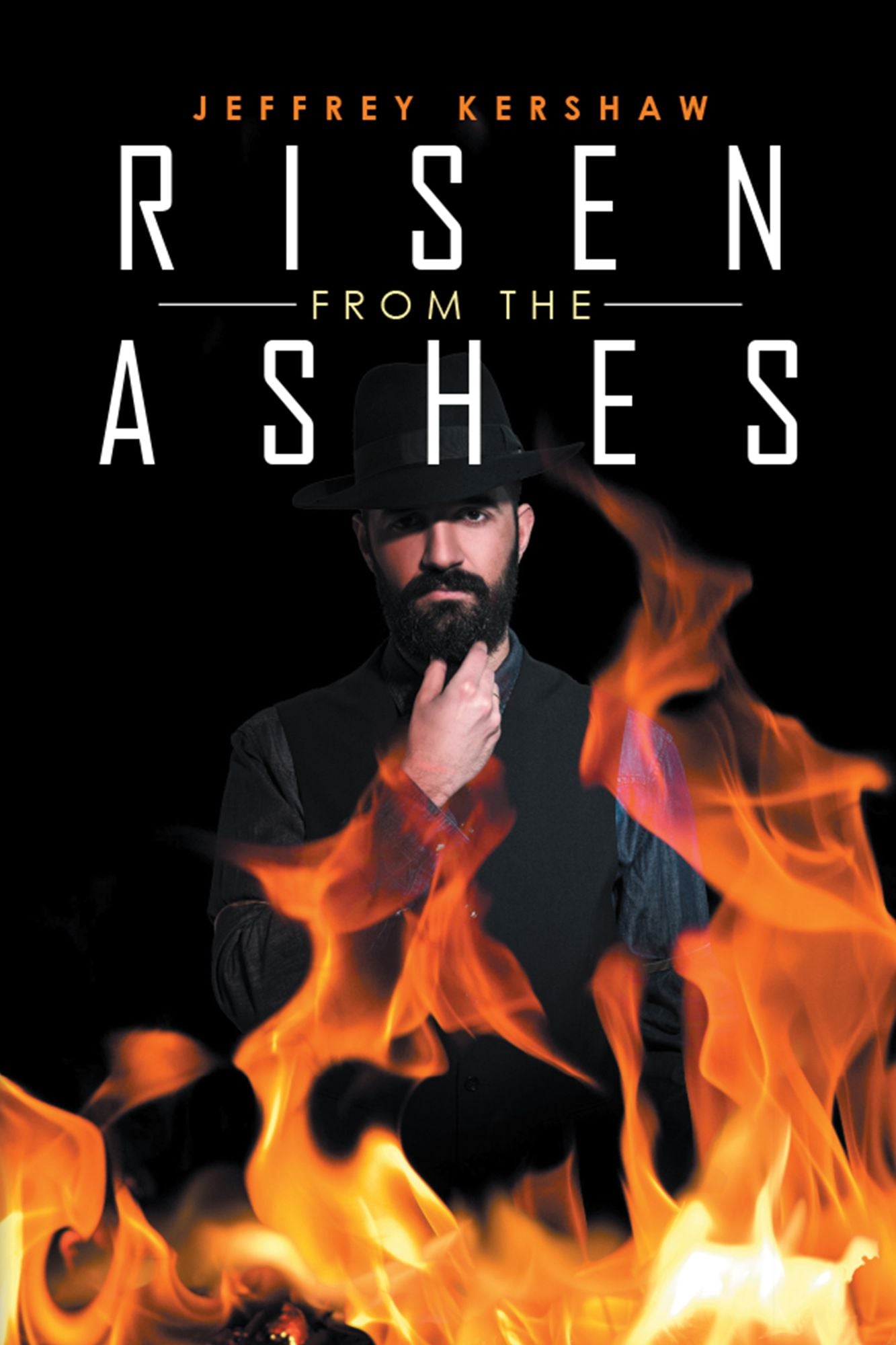 Risen from the Ashes