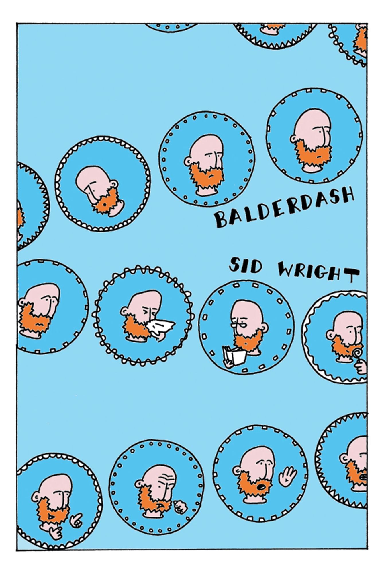 Balderdash