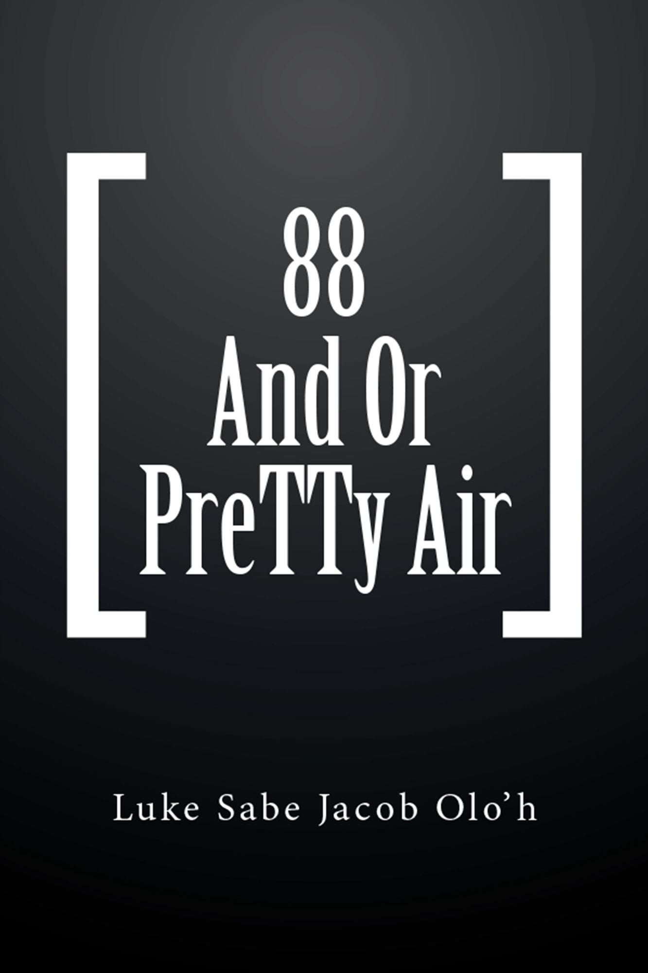 88 and or Pretty Air