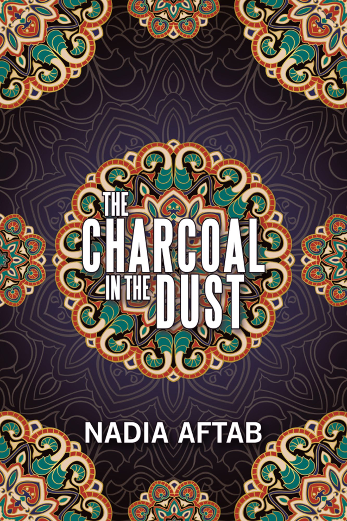 The Charcoal in the Dust