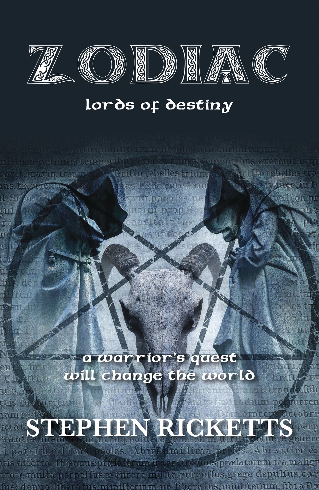 Zodiac: Lords of Destiny