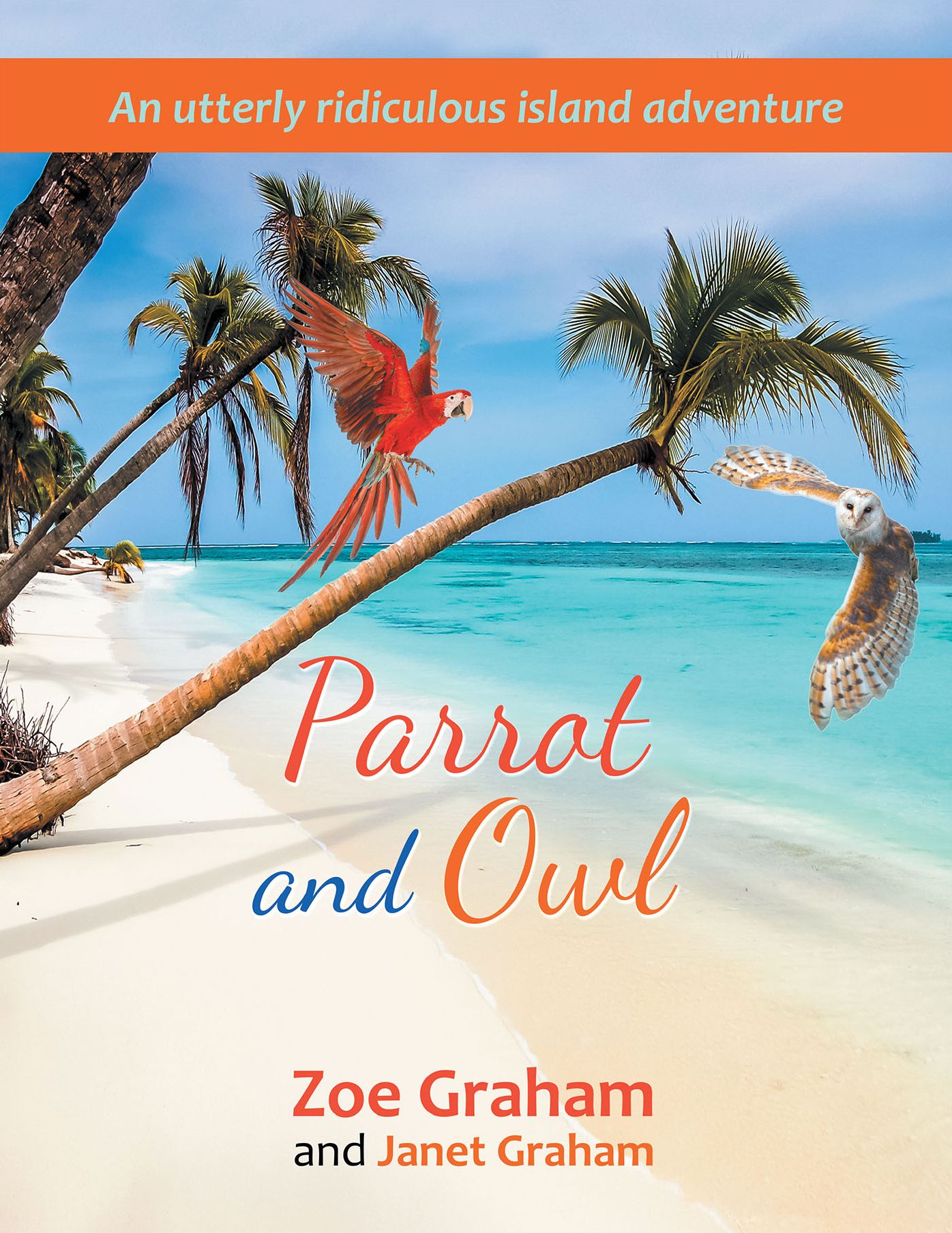 Parrot and Owl