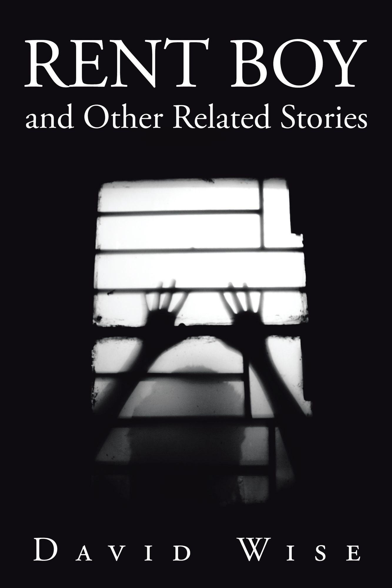 Rent Boy and Other Related Stories