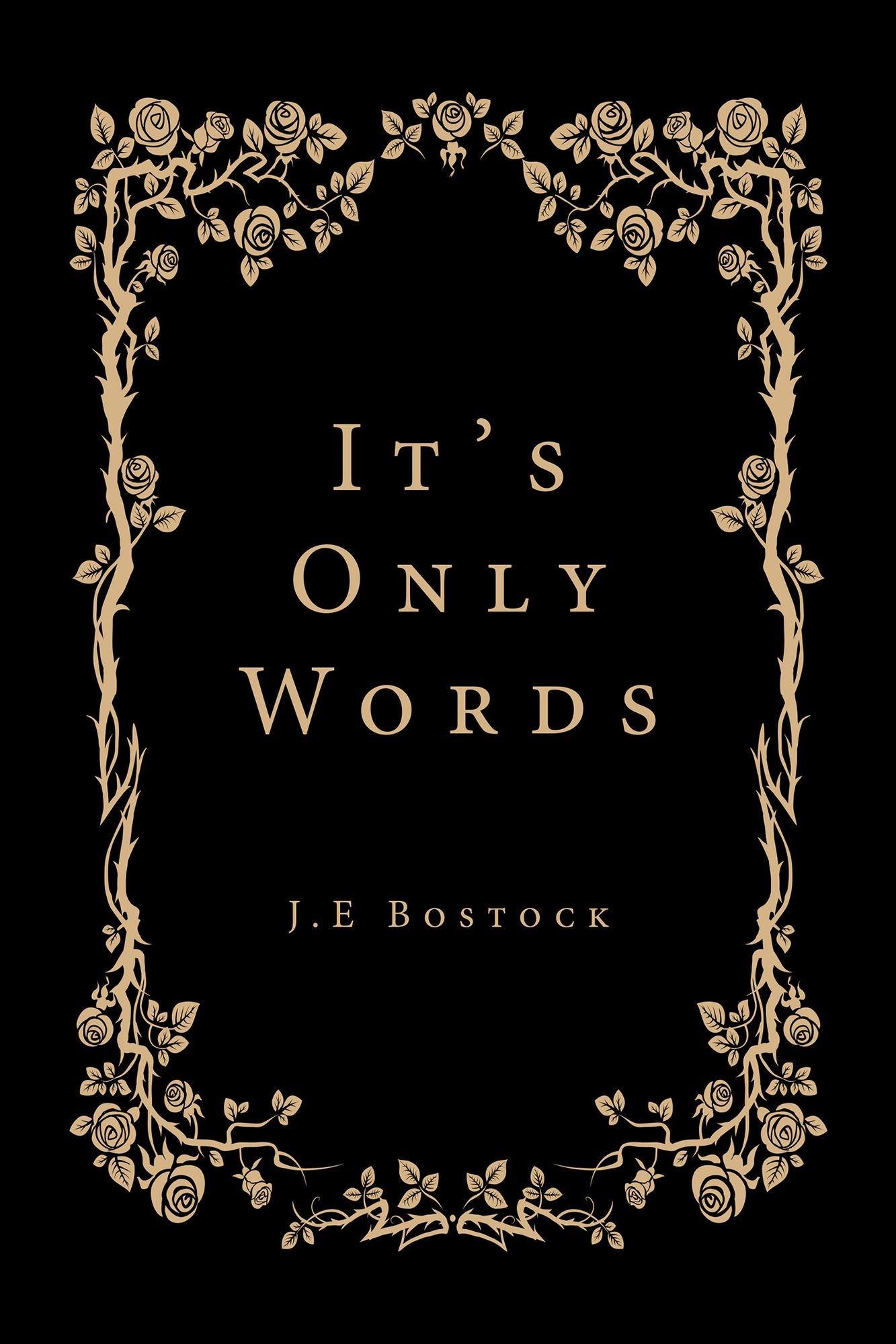 It'S Only Words