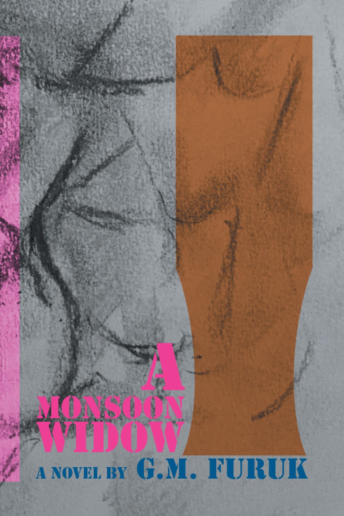 A Monsoon Widow
