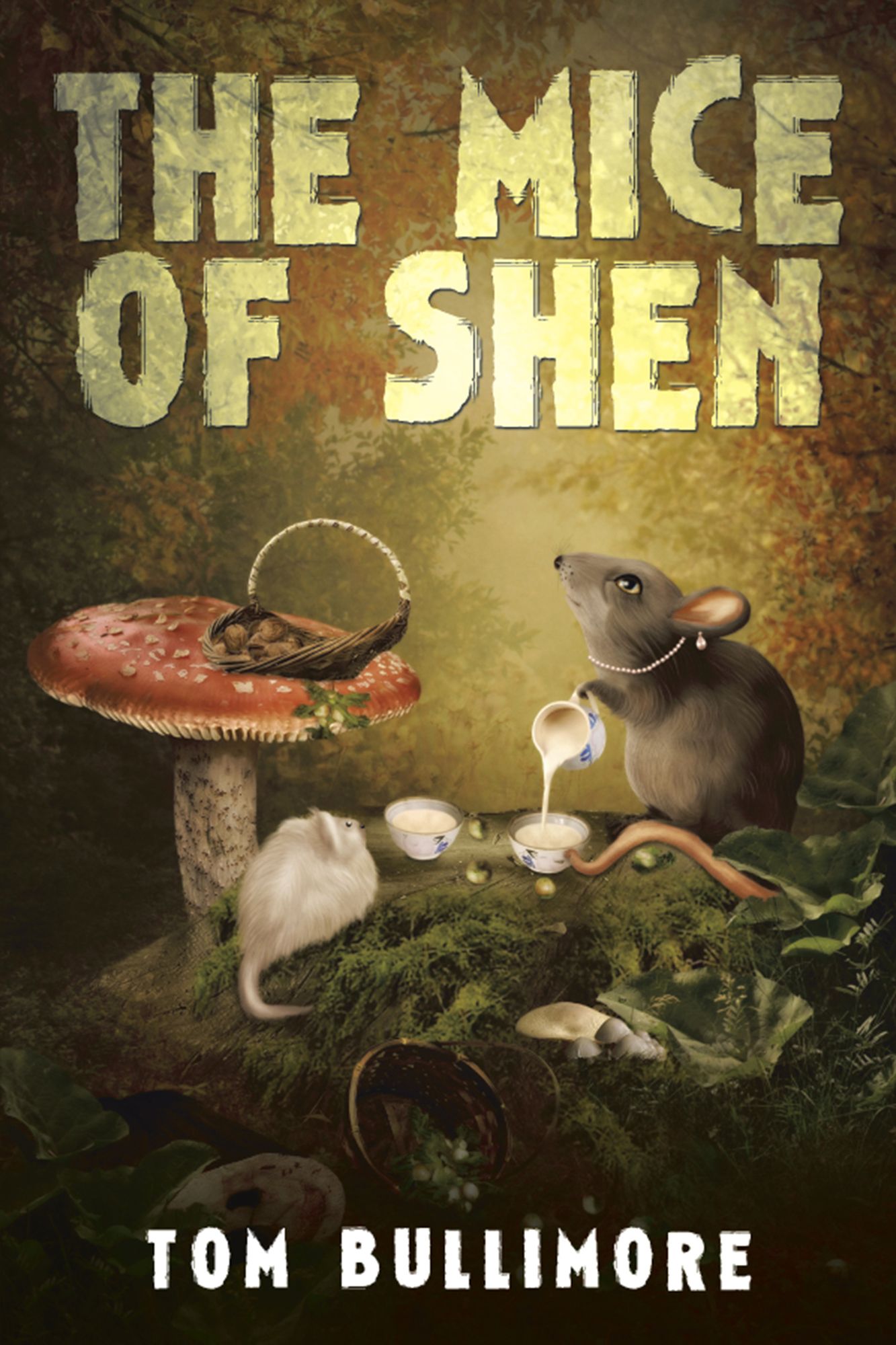 The Mice of Shen