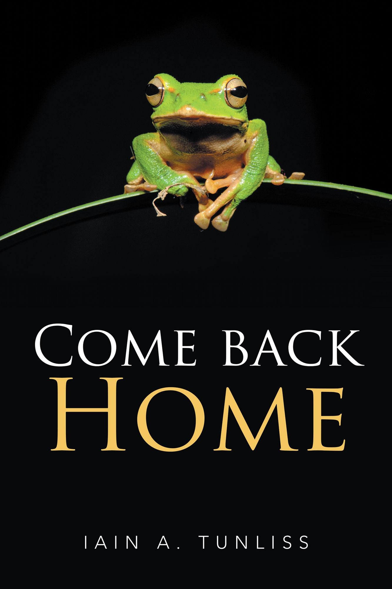 Come Back Home