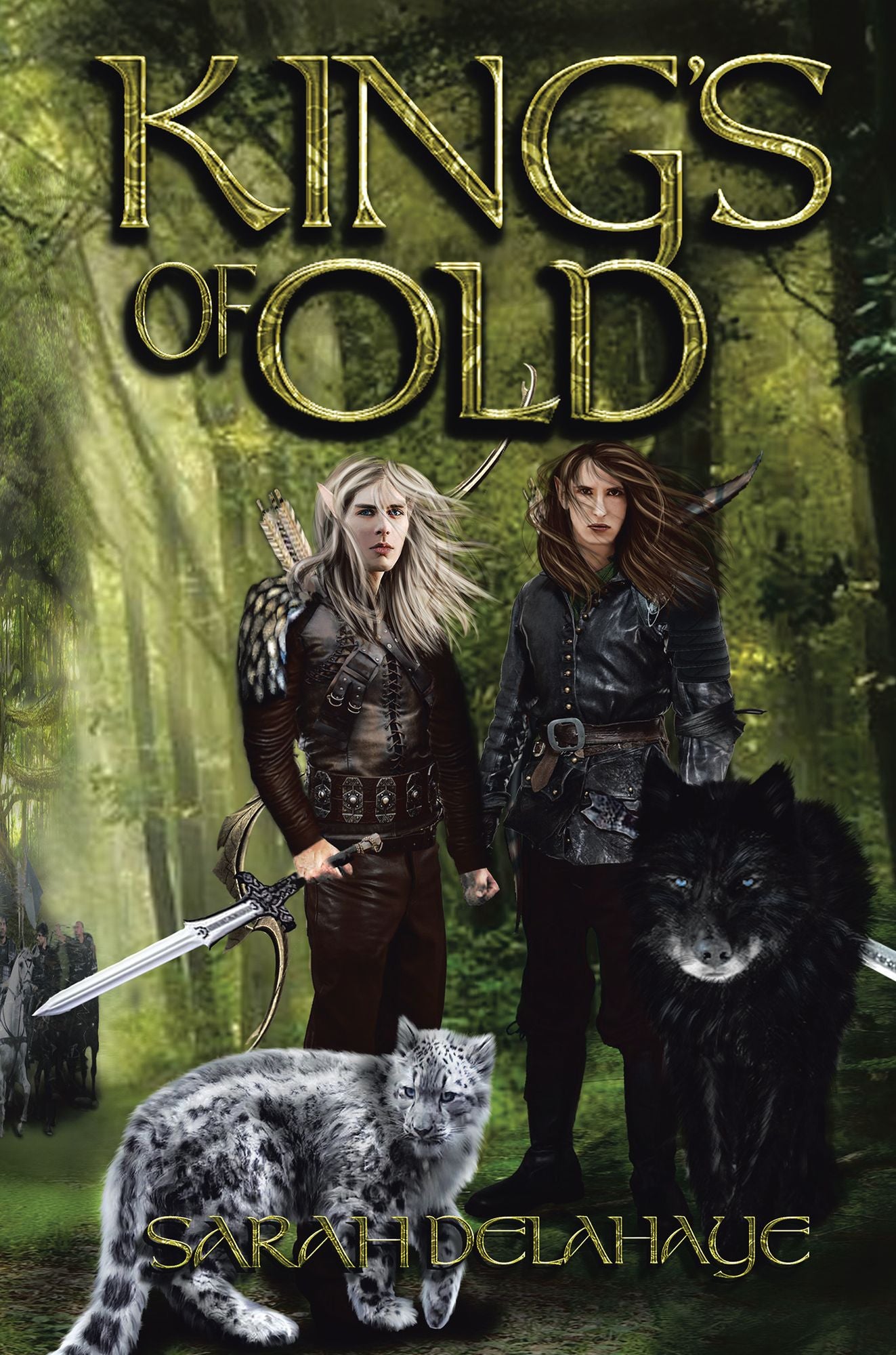 Kings of Old