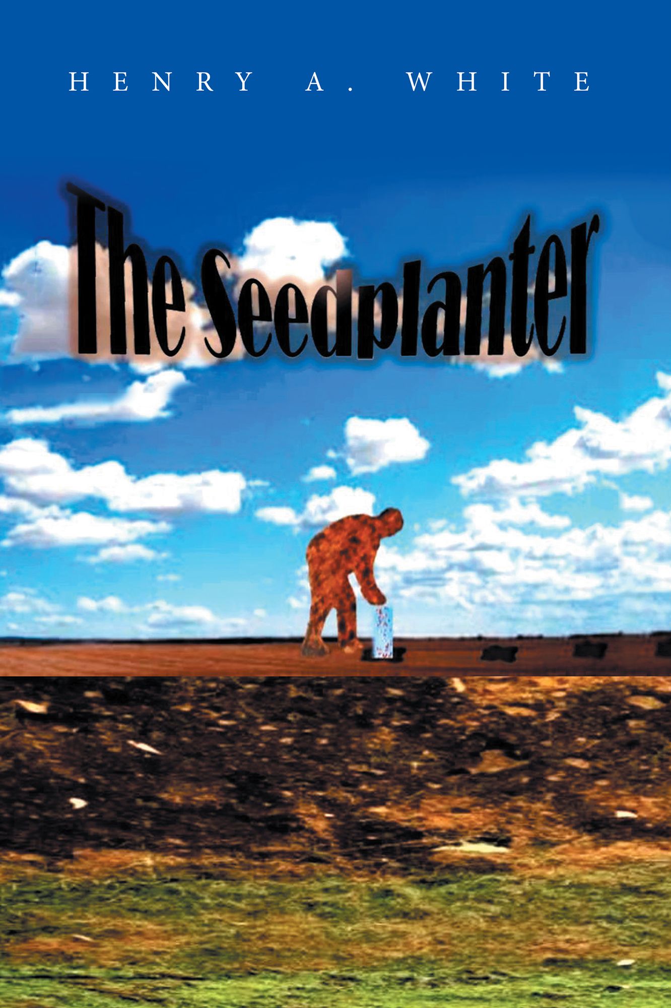 The Seedplanter