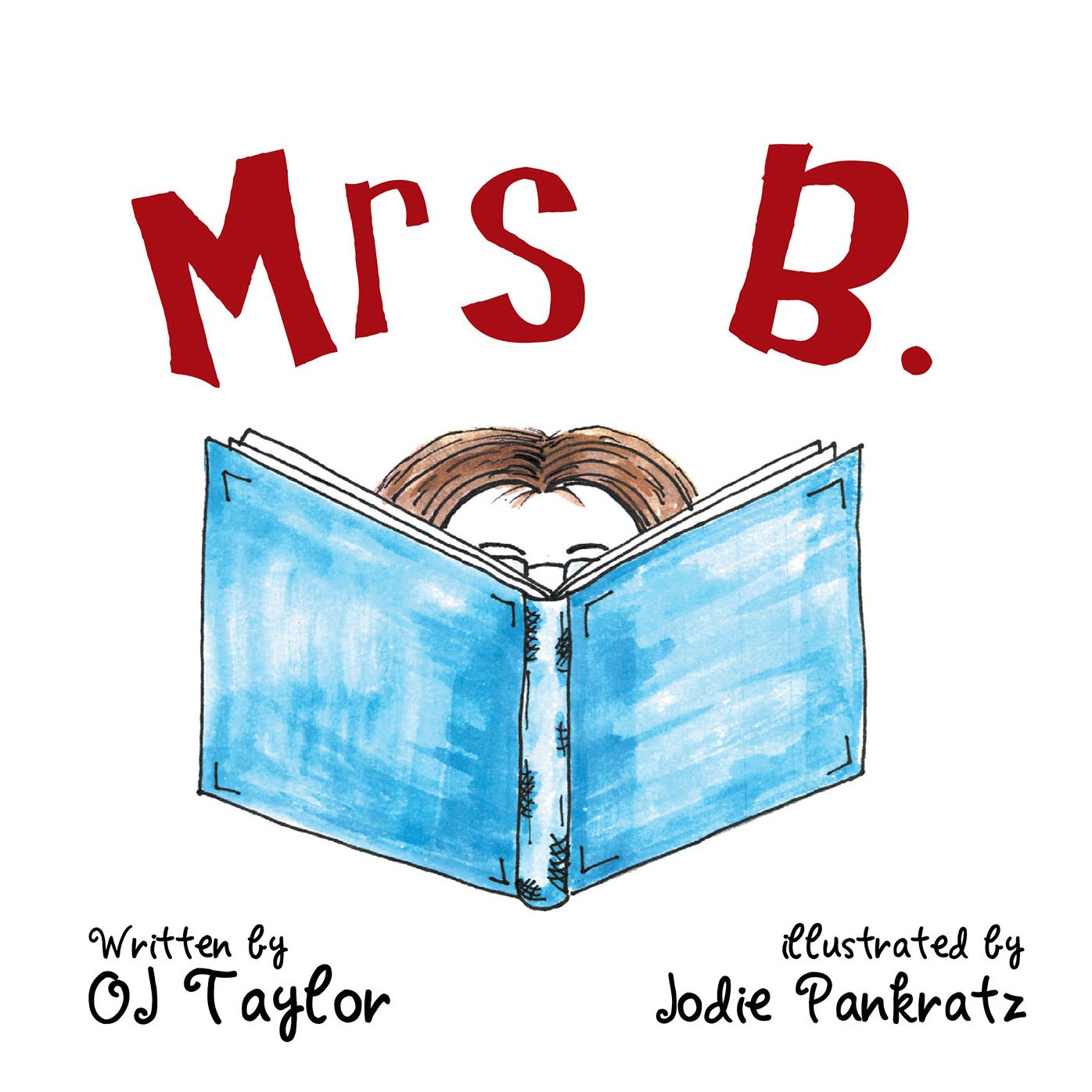 Mrs B.