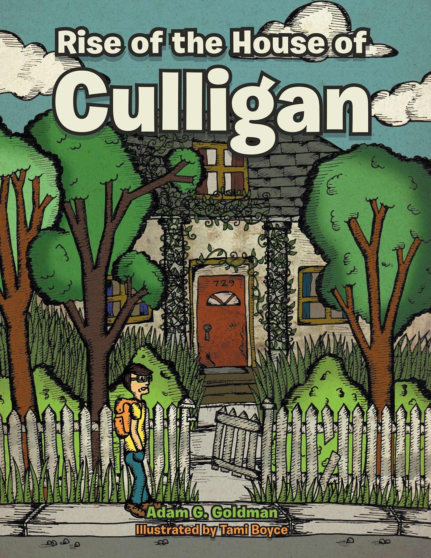 Rise of the House of Culligan