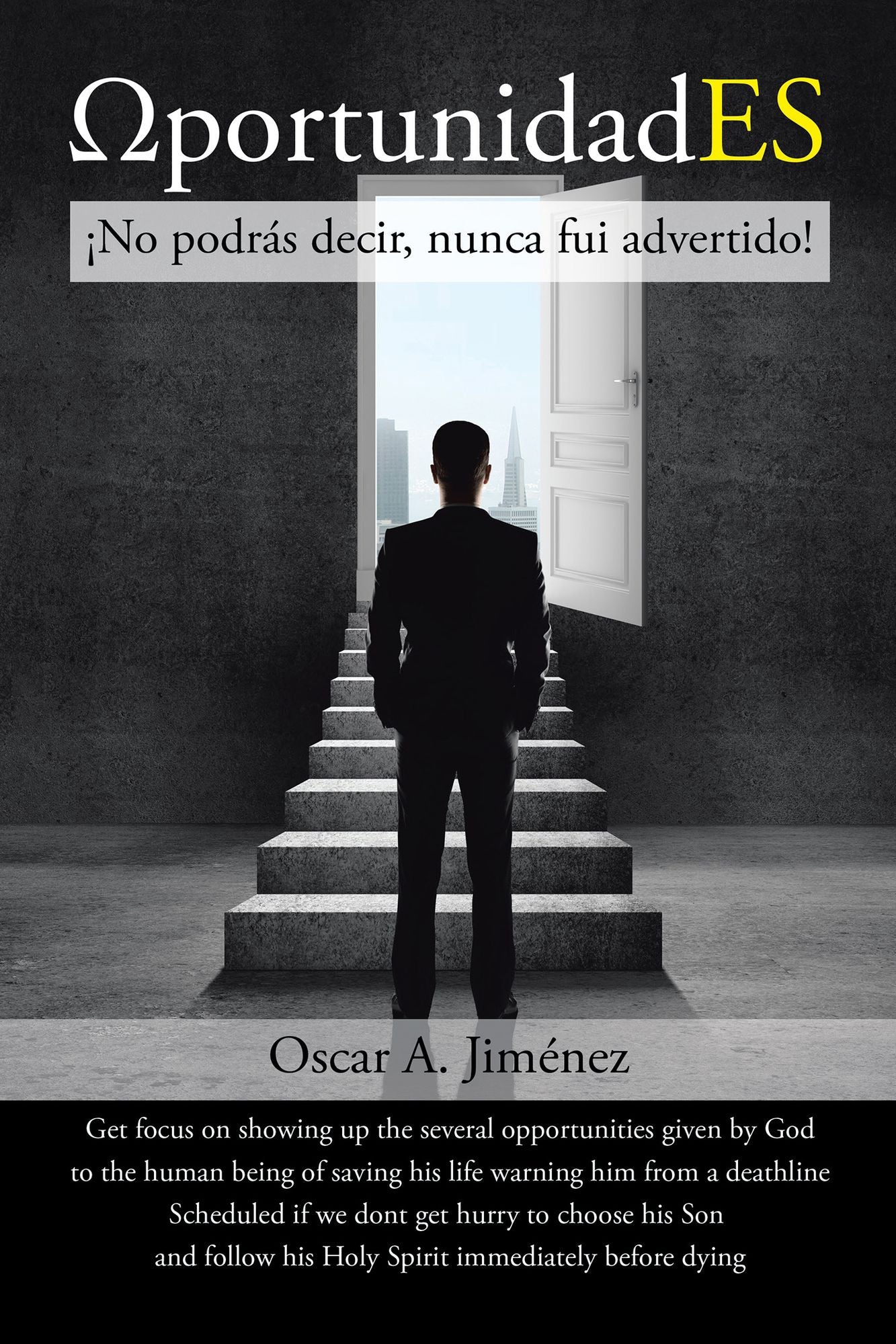 ?Portunidades: No Podrás Decir, Nunca Fui Advertido!