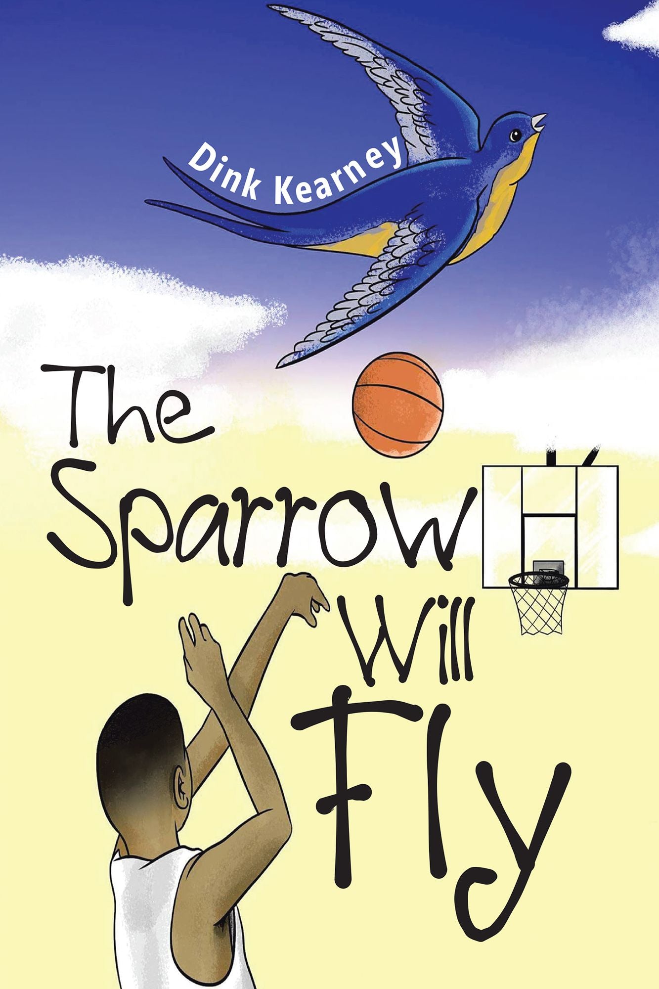 The Sparrow Will Fly