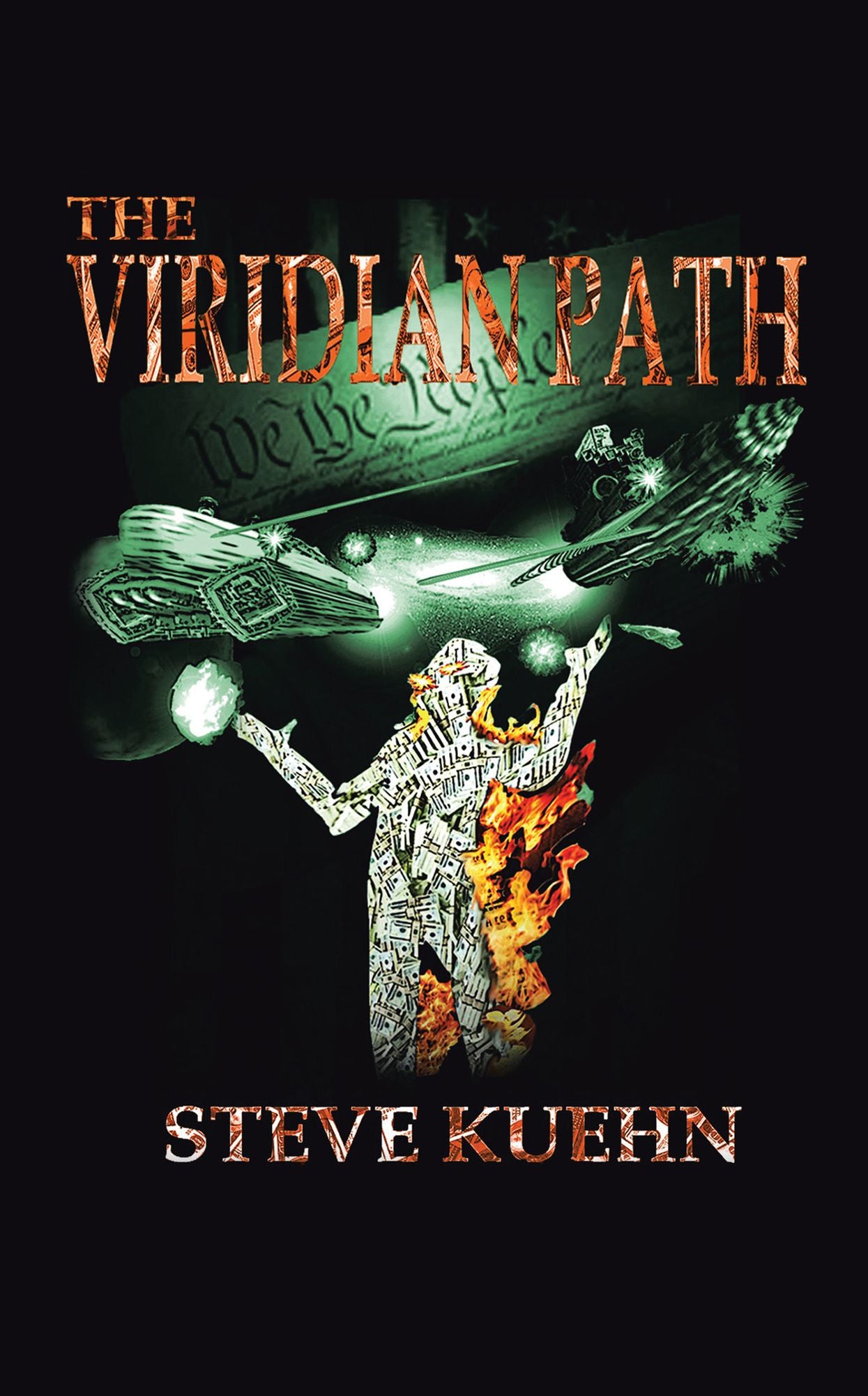 The Viridian Path