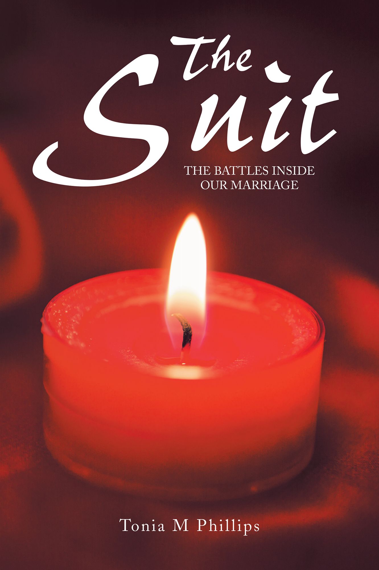The Suit: The Battles Inside Our Marriage