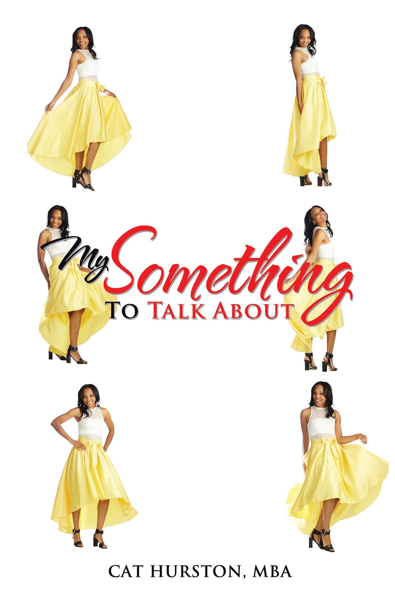 My Something to Talk About