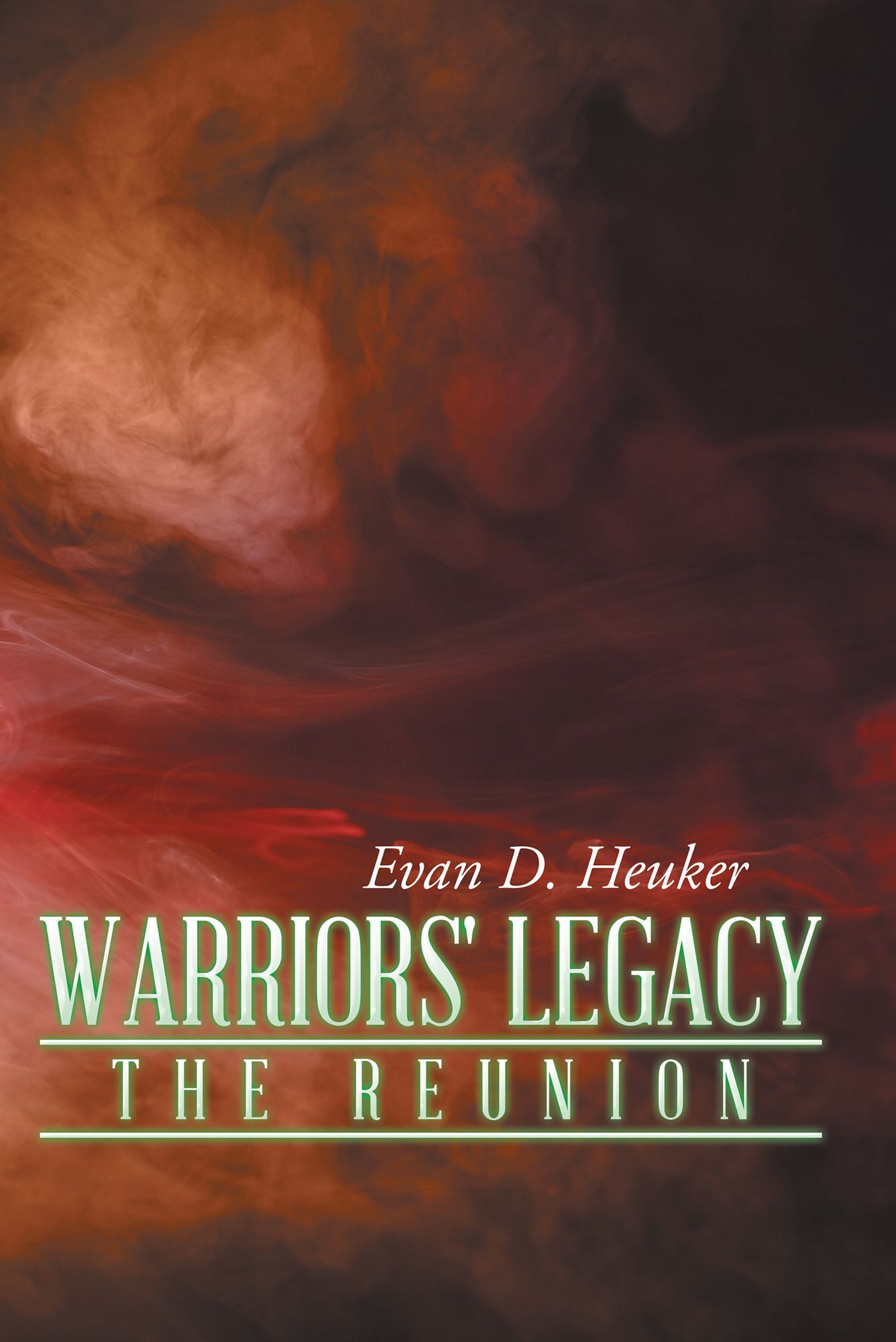 Warriors' Legacy: The Reunion
