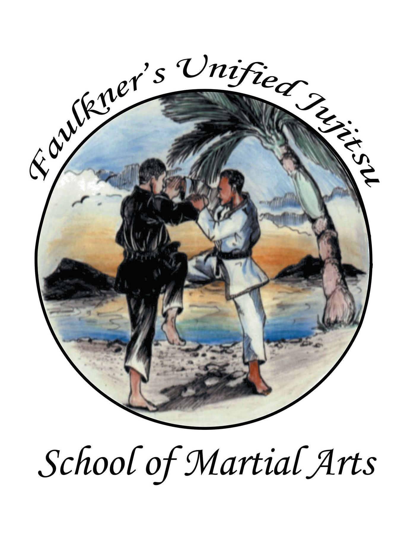 Faulkner's Unified Jujitsu
