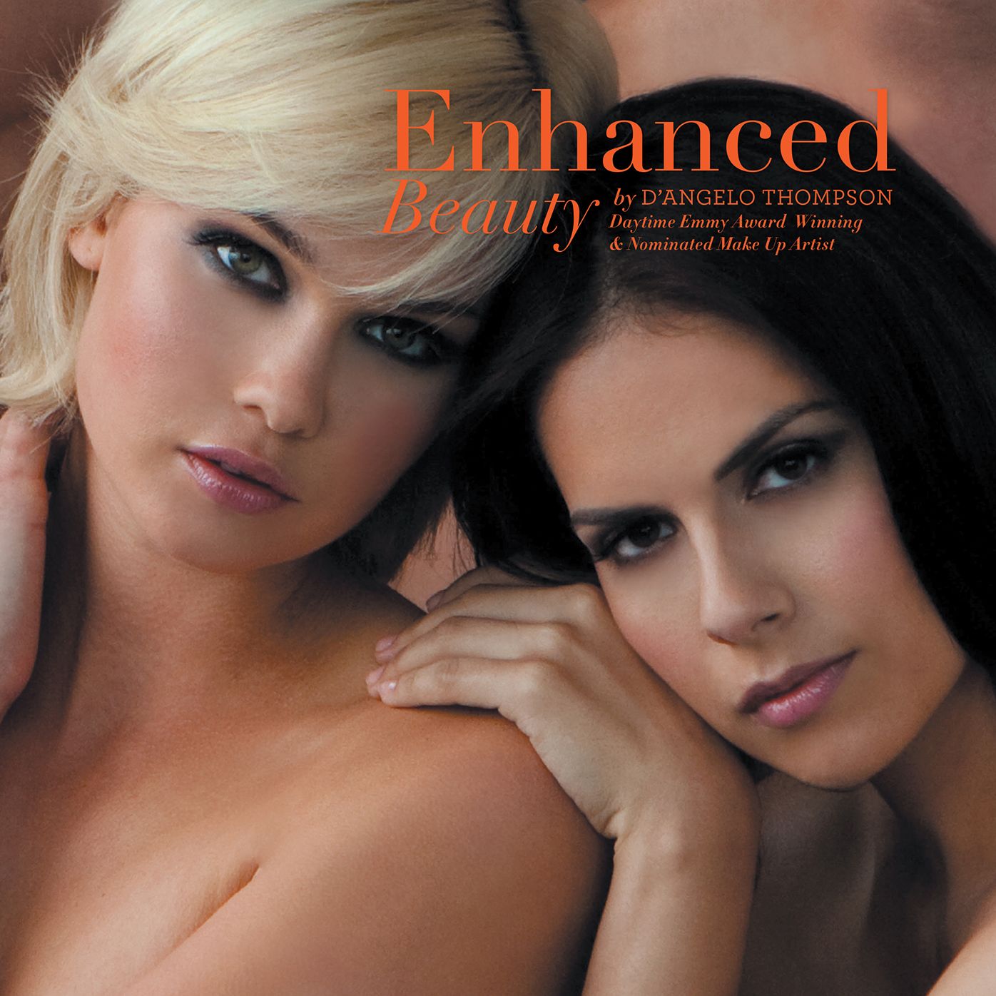 Enhanced Beauty (PagePerfect NOOK Book)