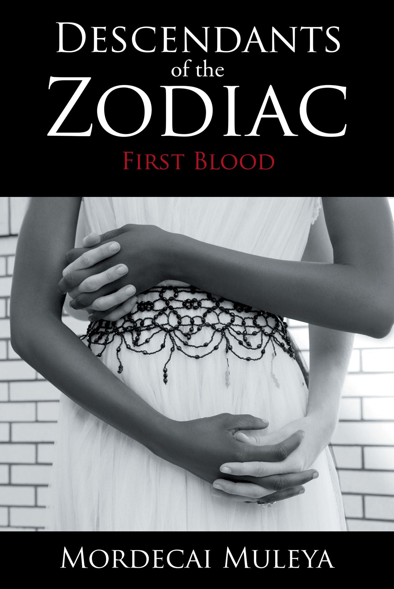 Descendants of the Zodiac: First Blood