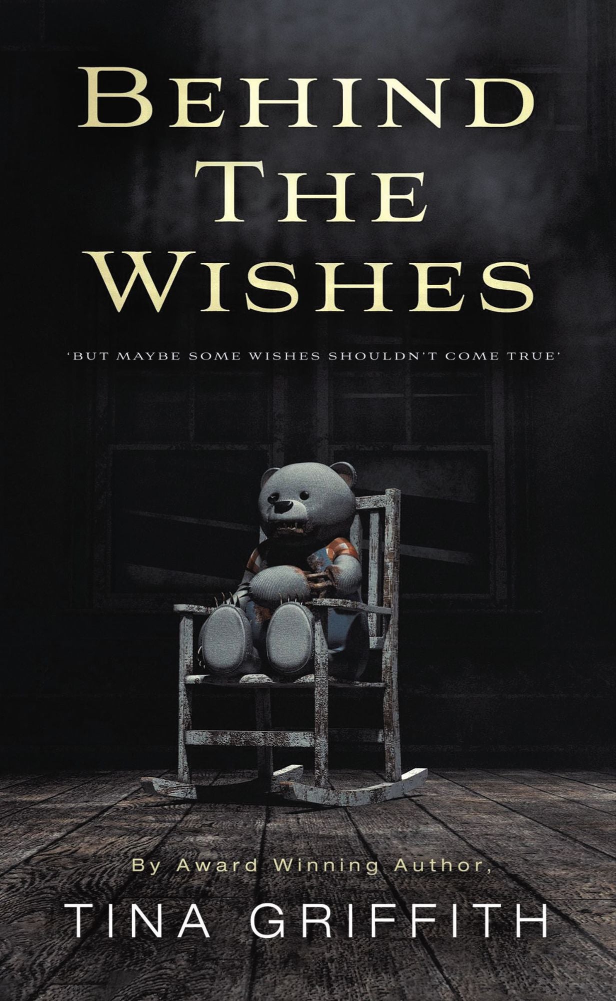 Behind the Wishes