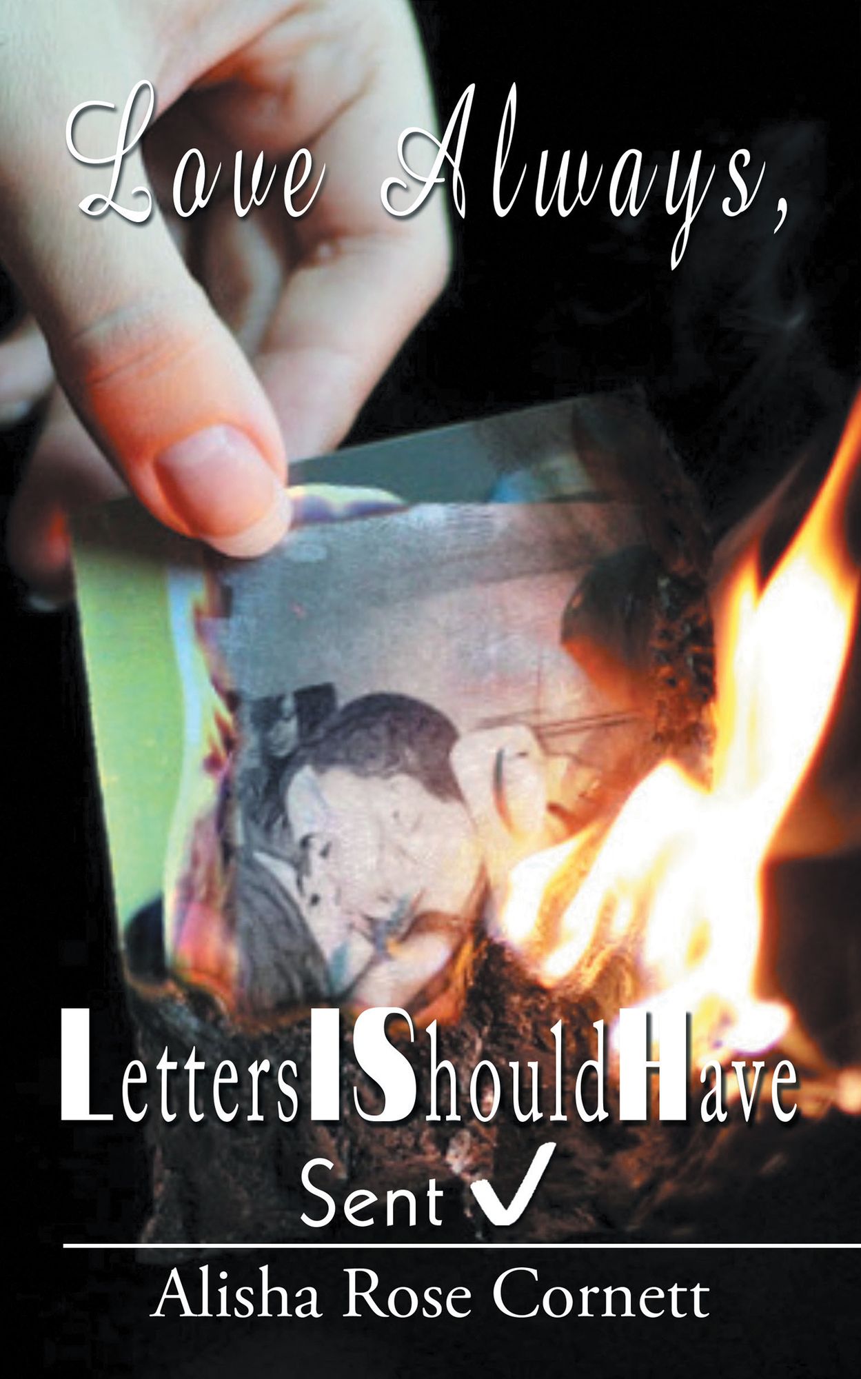 Love Always, Lish: Letters I Should Have Sent
