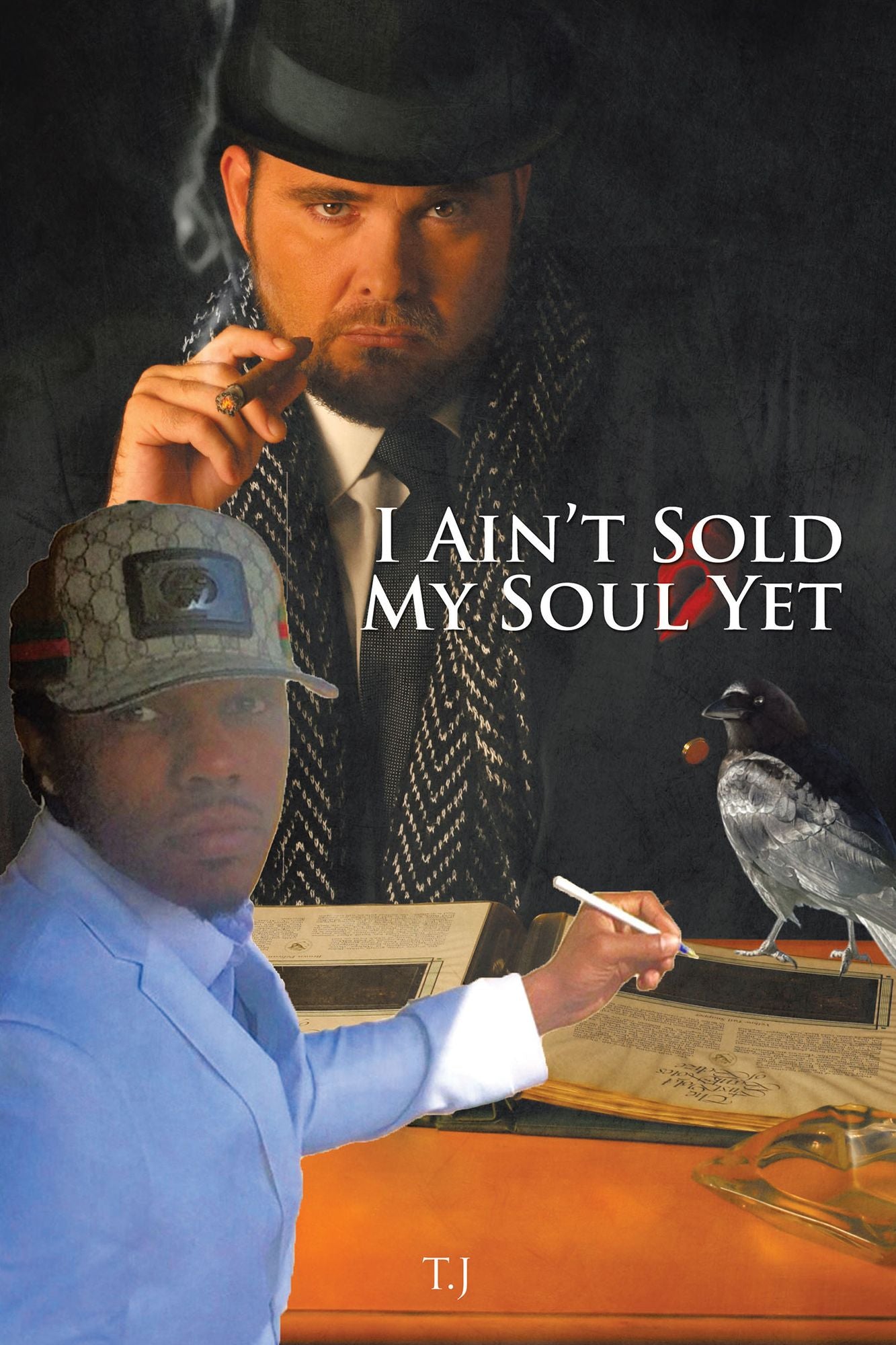 I Aint Sold My Soul Yet