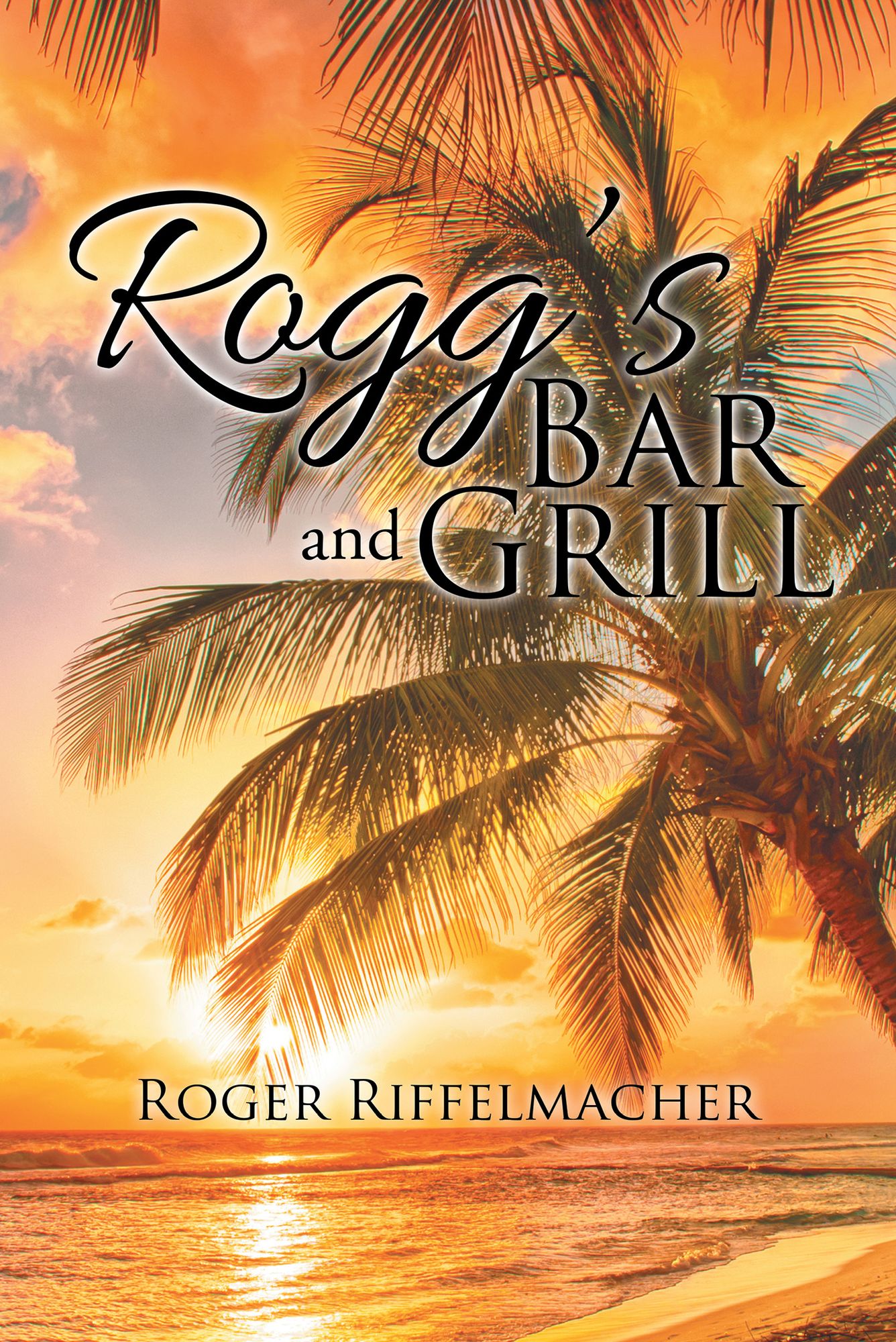 Roggs Bar and Grill