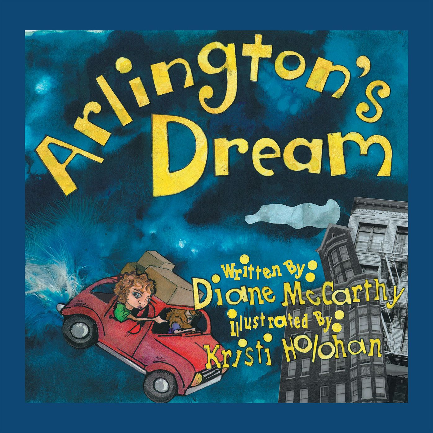 Arlingtons Dream
