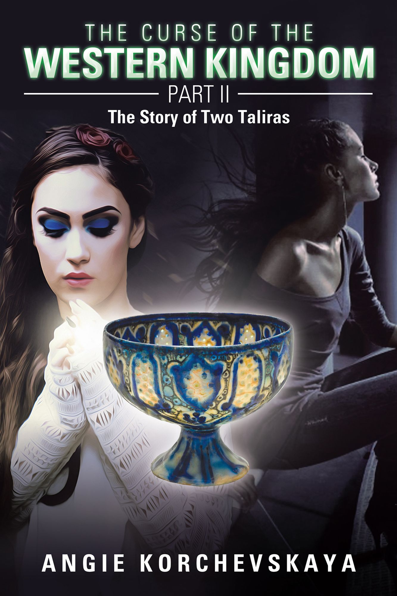 The Curse of the Western Kingdom Part II: The Story of Two Taliras