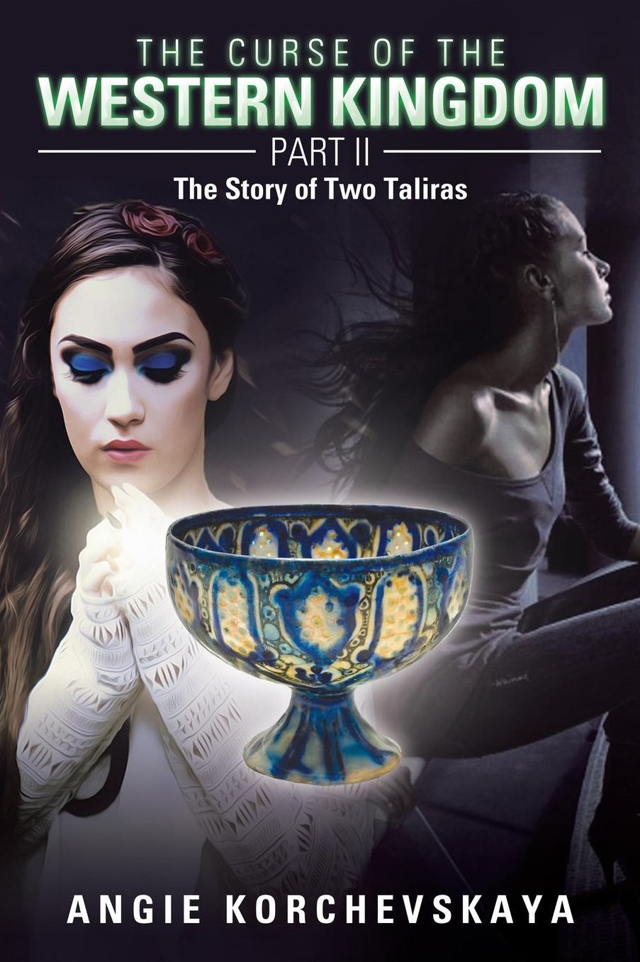 The Curse of the Western Kingdom Part II: The Story of Two Taliras