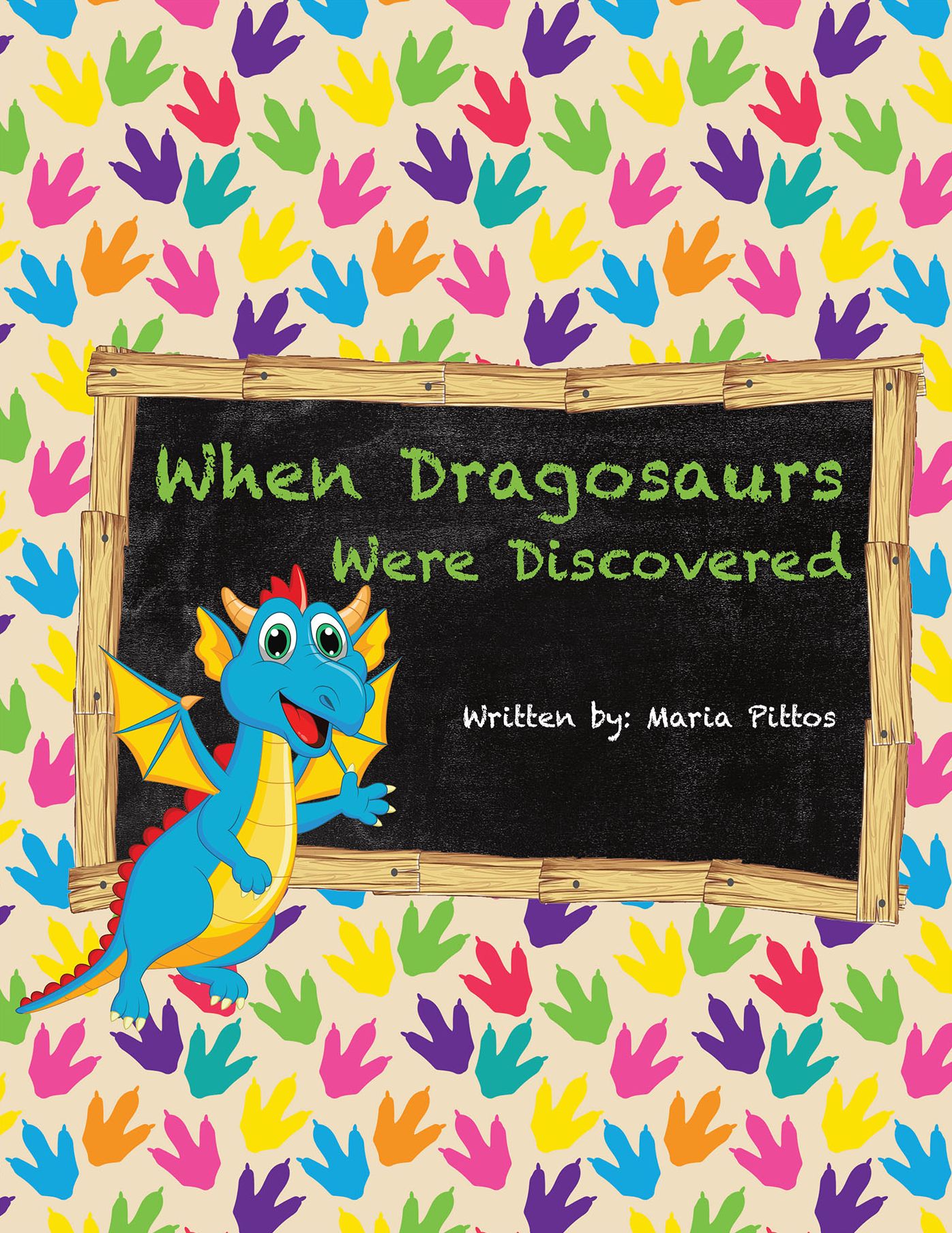 When Dragosaurs Were Discovered