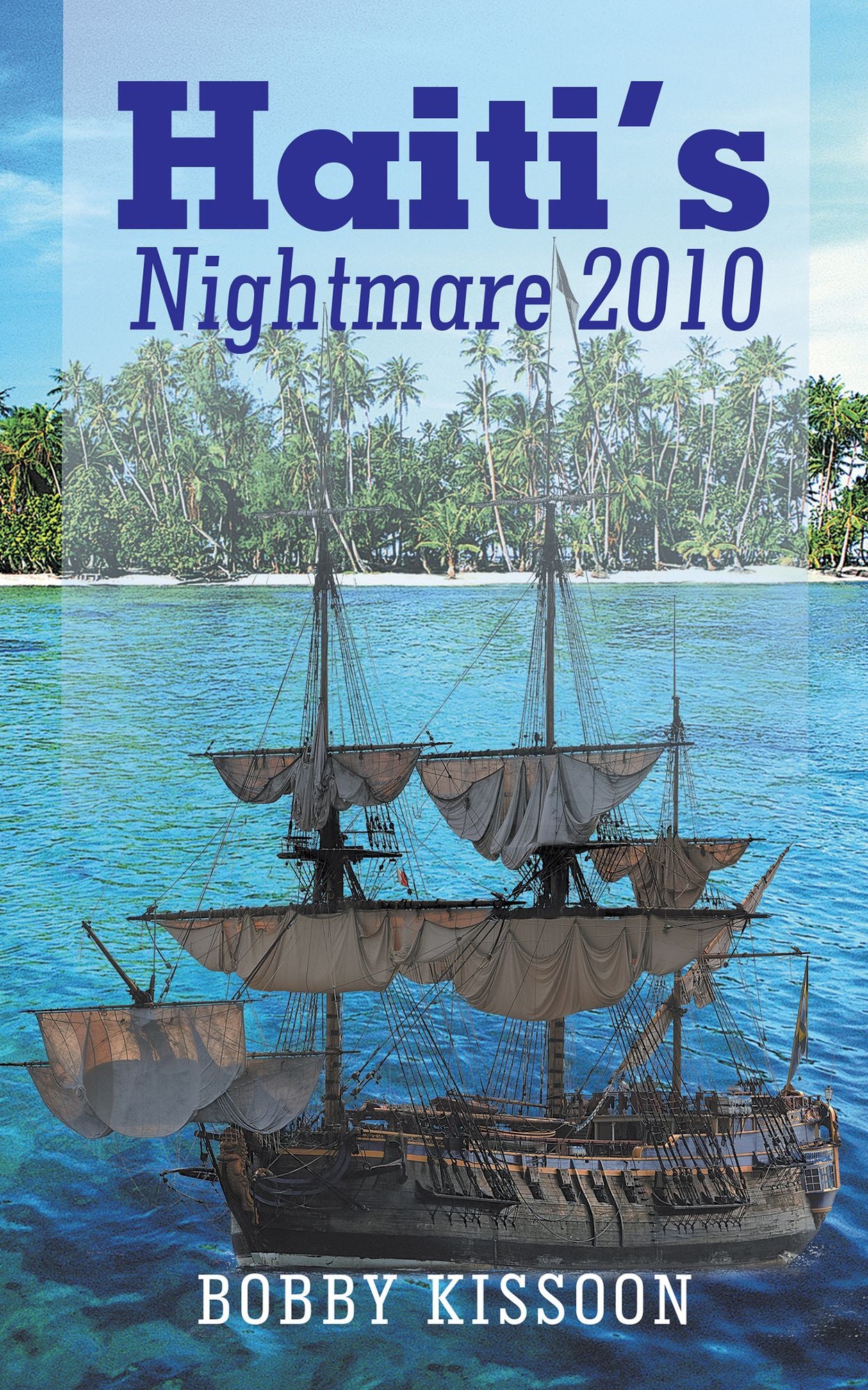 Haitis Nightmare 2010