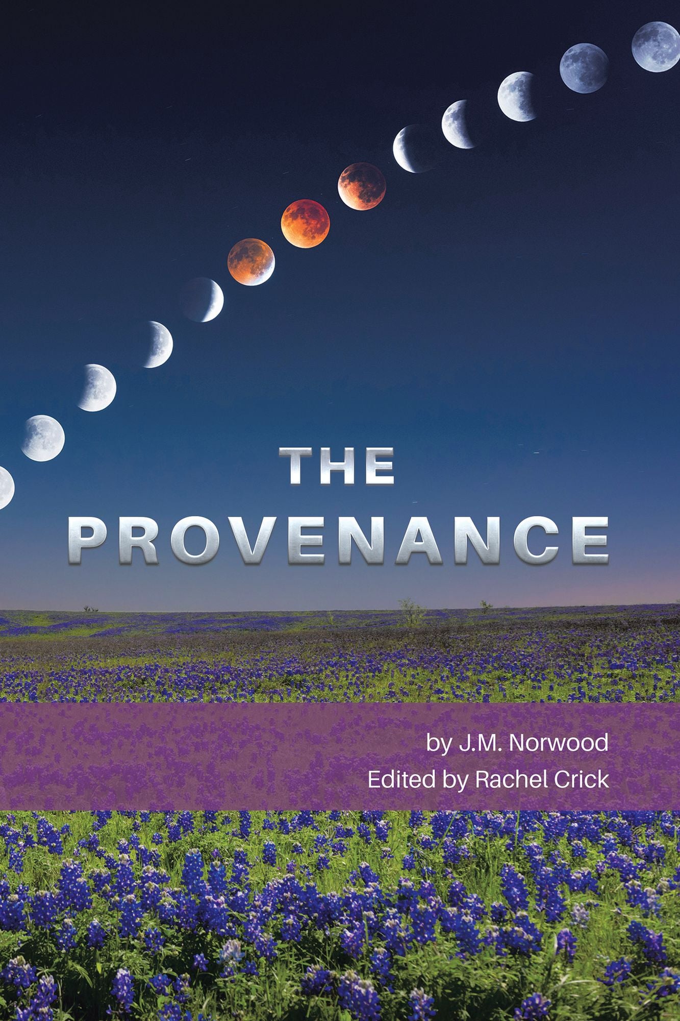 The Provenance