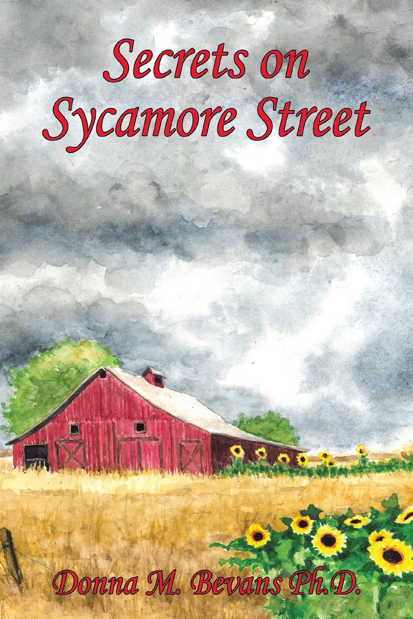 Secrets on Sycamore Street