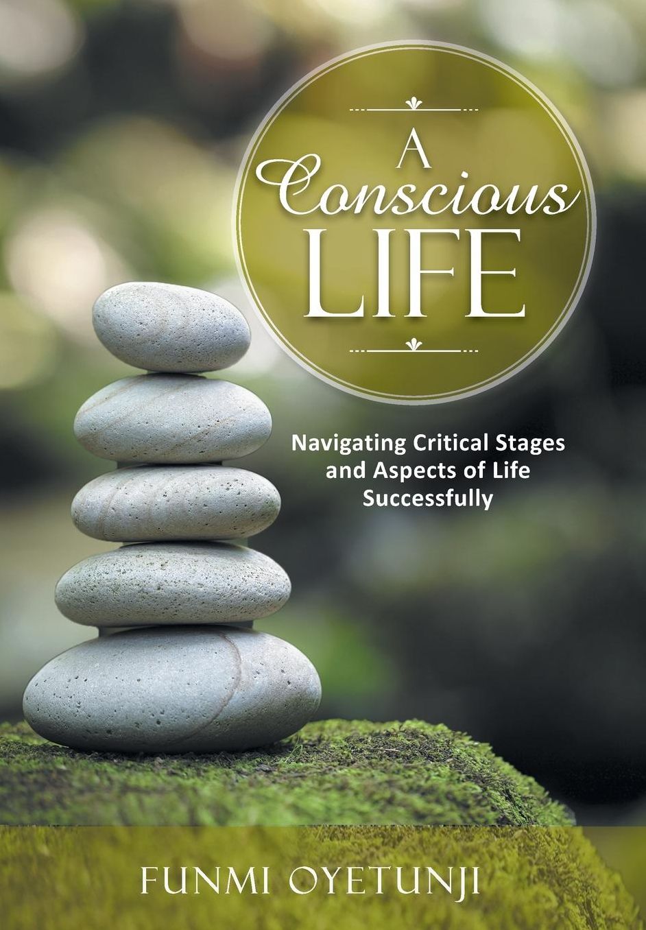 A Conscious Life: Navigating Critical Stages and