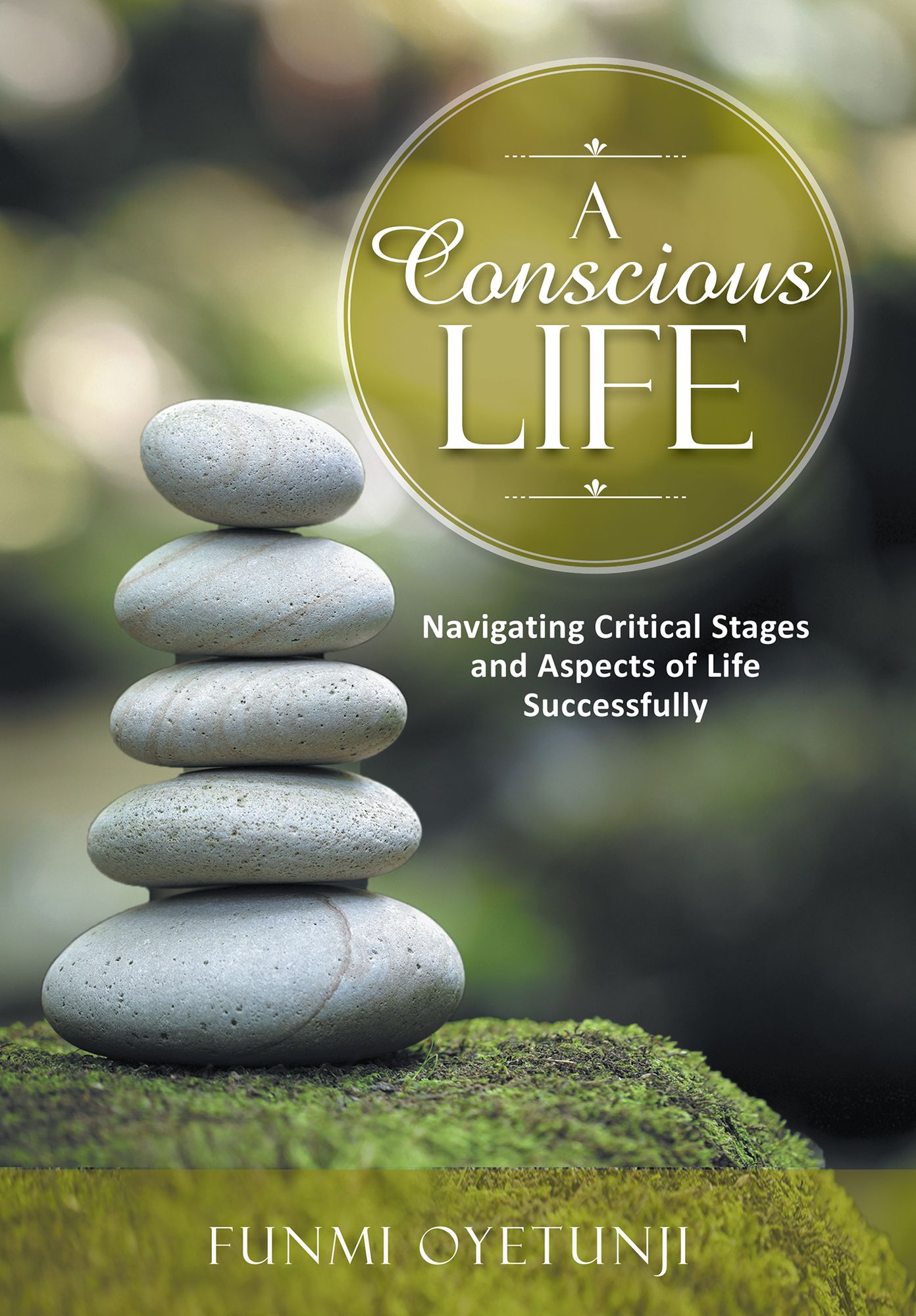 A Conscious Life: Navigating Critical Stages and Aspects of Life Successfully