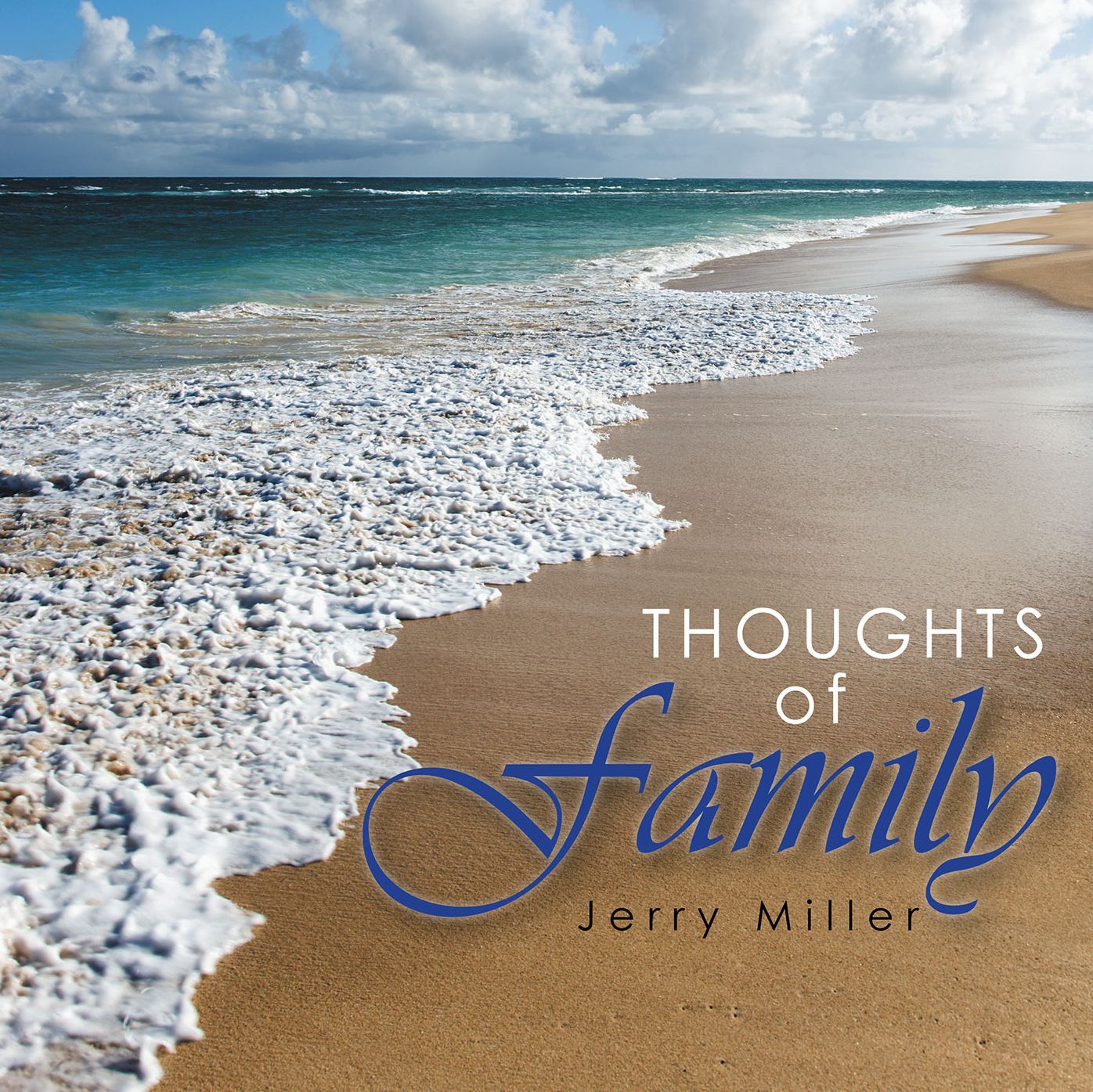 Thoughts of Family: I Dont Want to Go