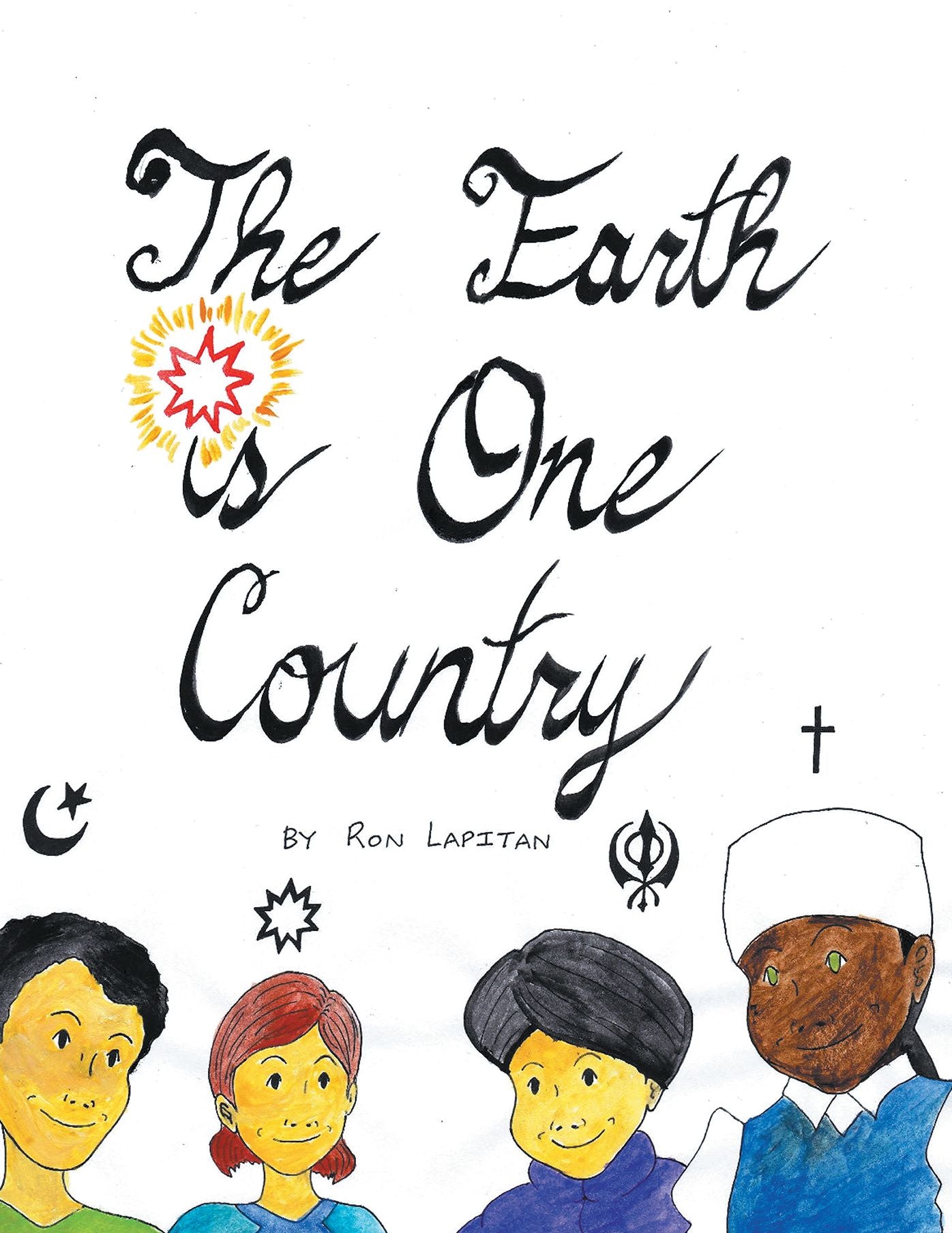 The Earth Is One Country