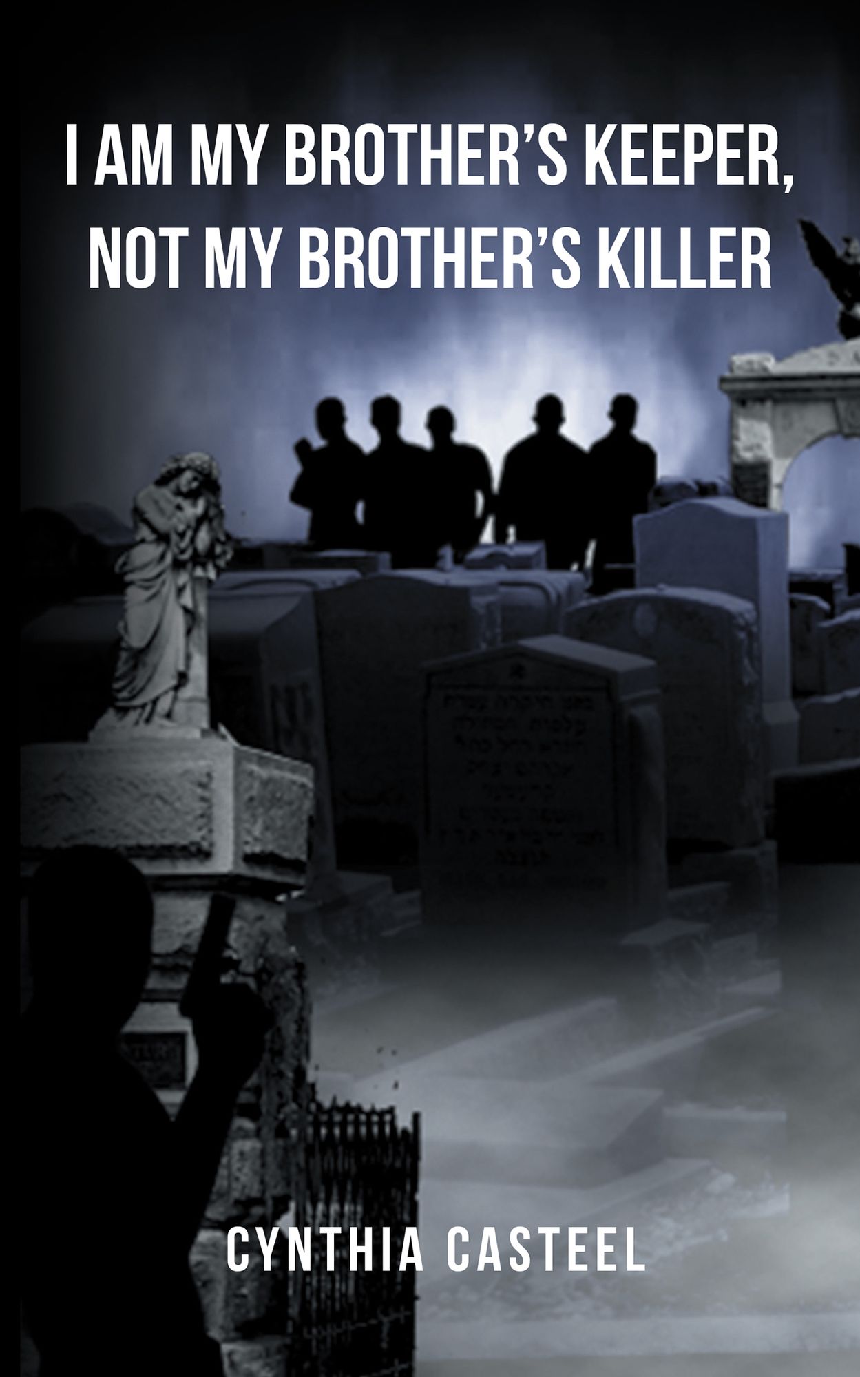 I Am My Brother's Keeper, Not My Brother's Killer