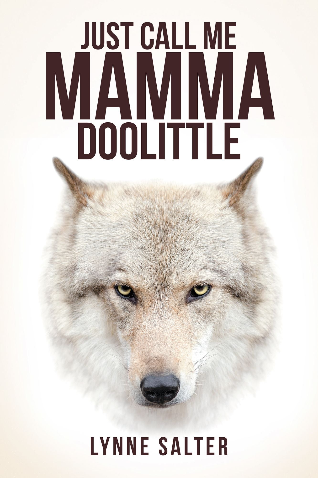 Just Call Me Mamma Doolittle