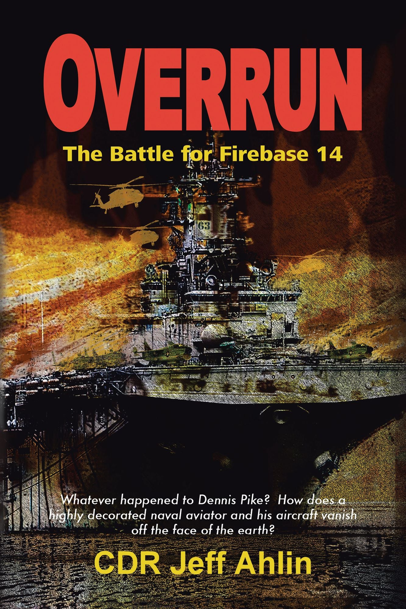 Overrun: The Battle for Firebase 14