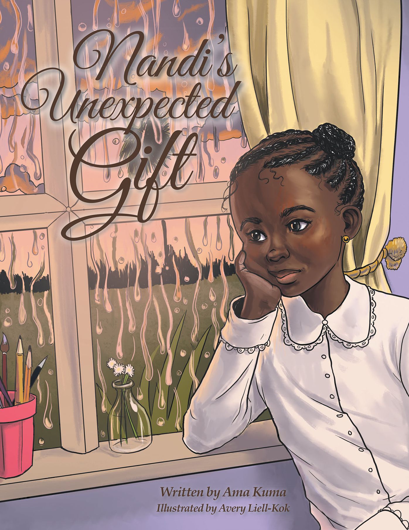 Nandi's Unexpected Gift