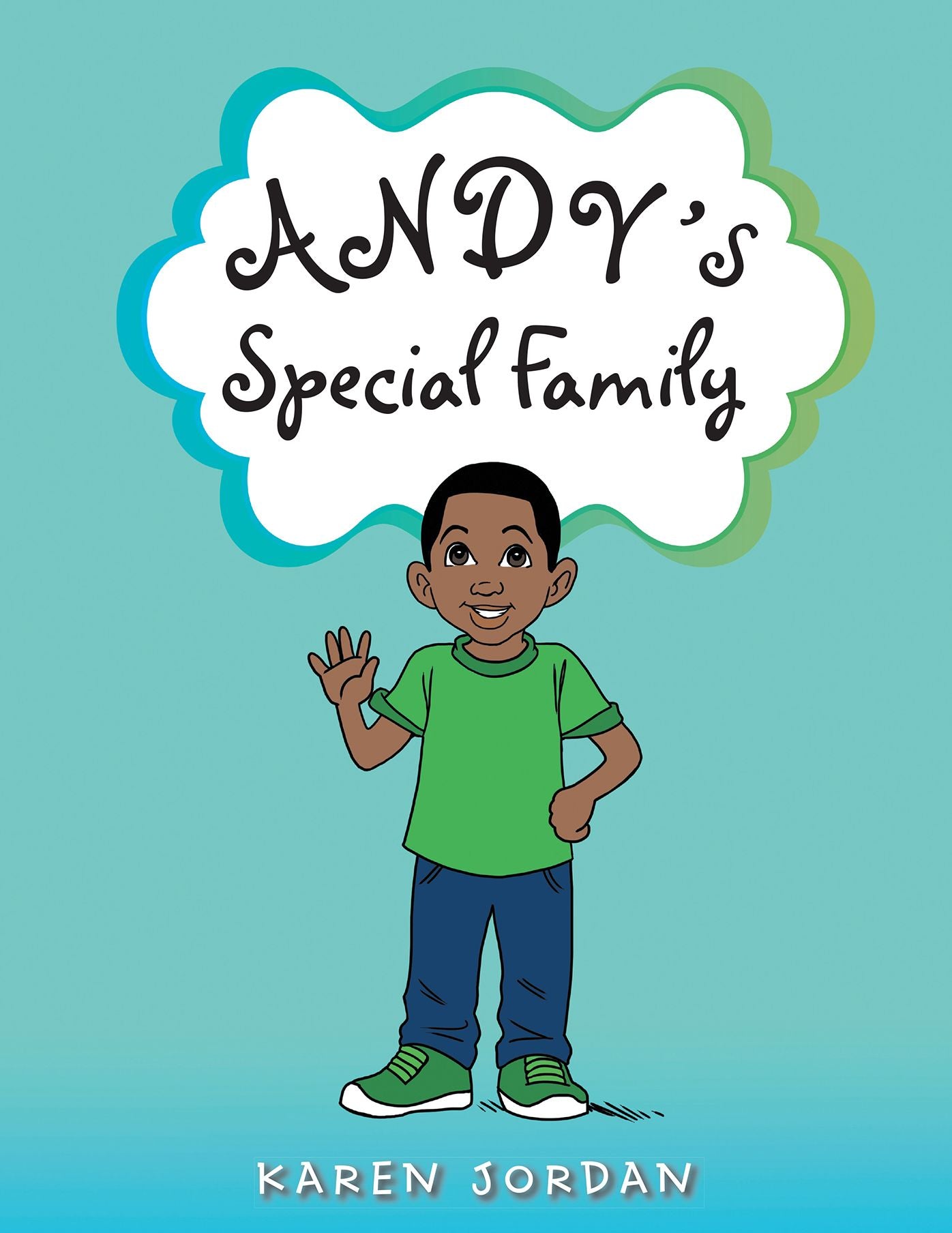 Andys Special Family