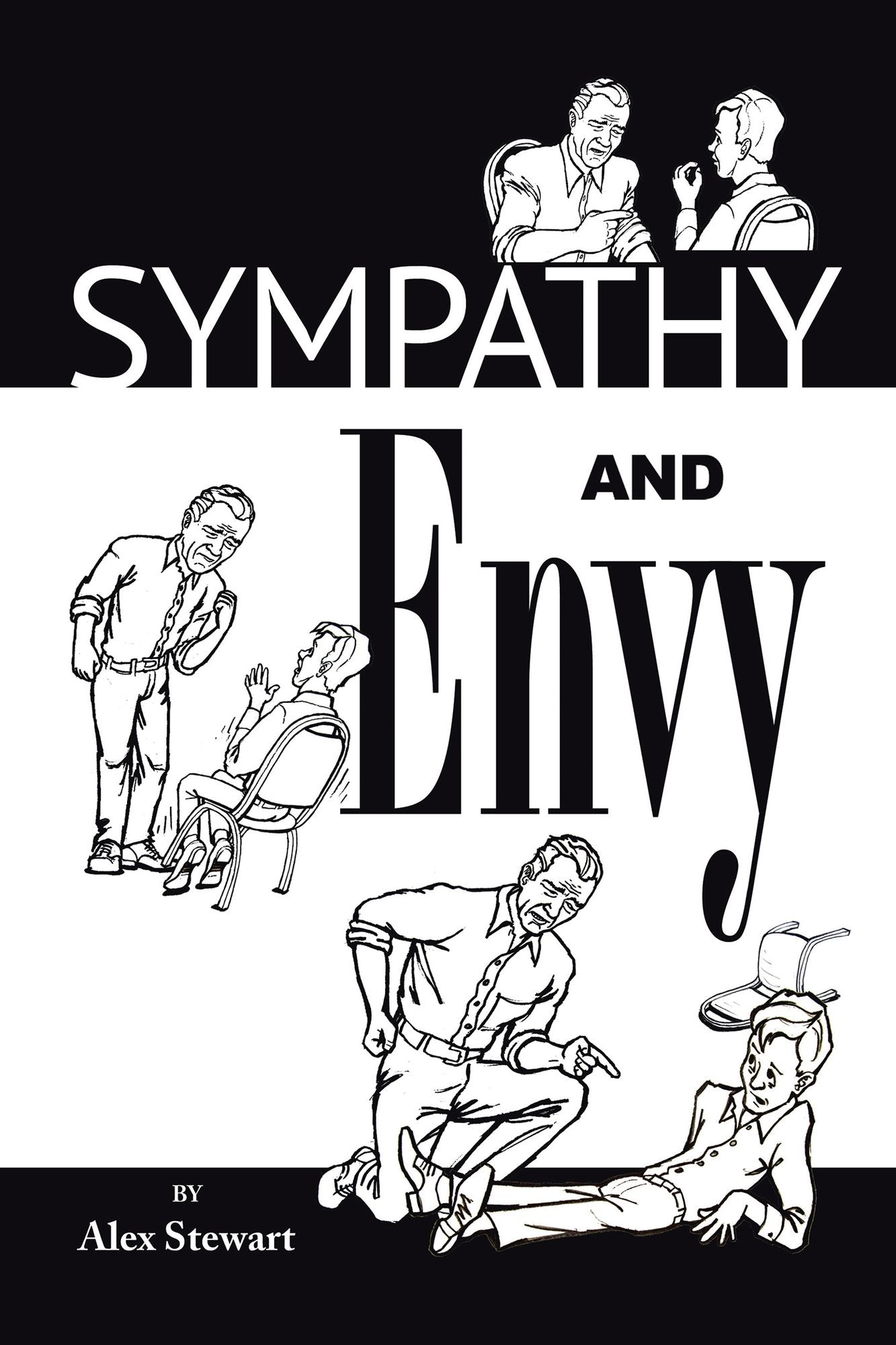 Sympathy and Envy