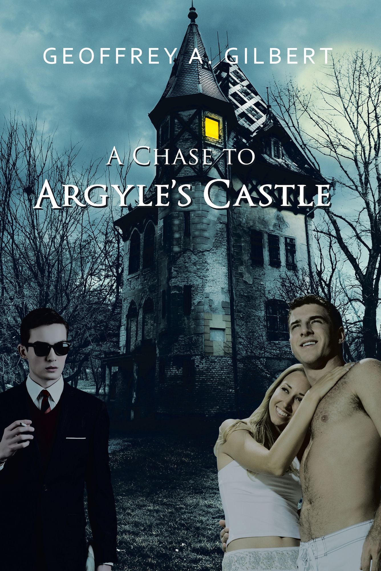 A Chase to Argyles Castle