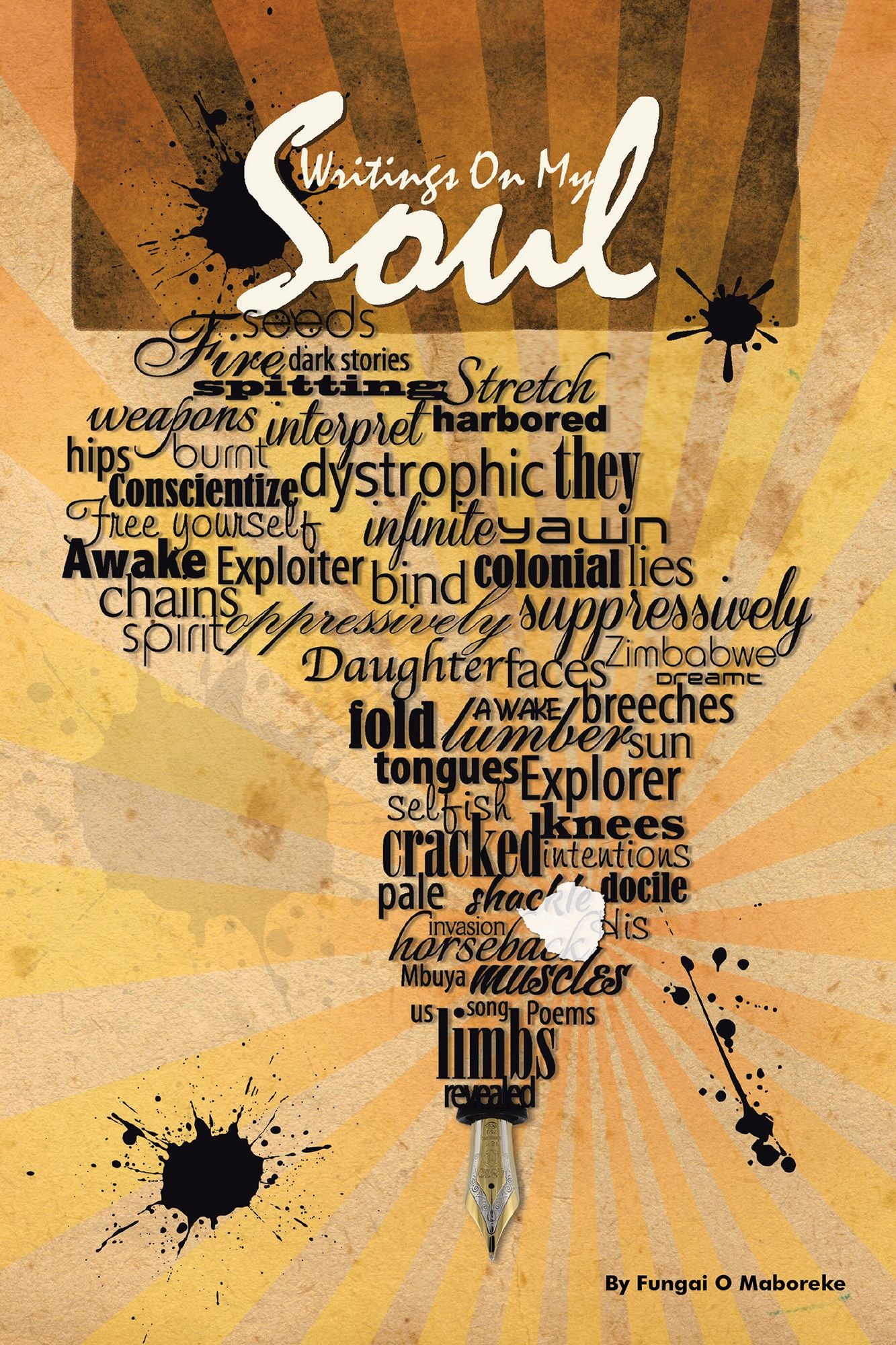 Writings on My Soul