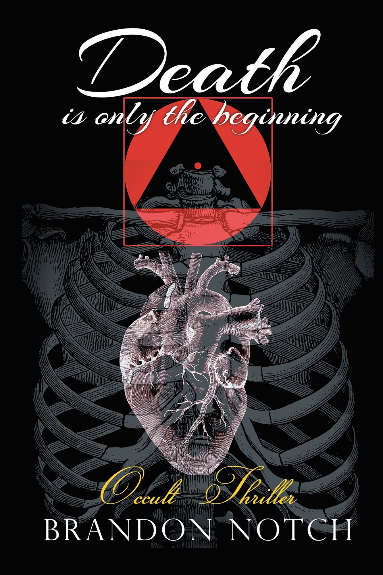 Death Is Only the Beginning